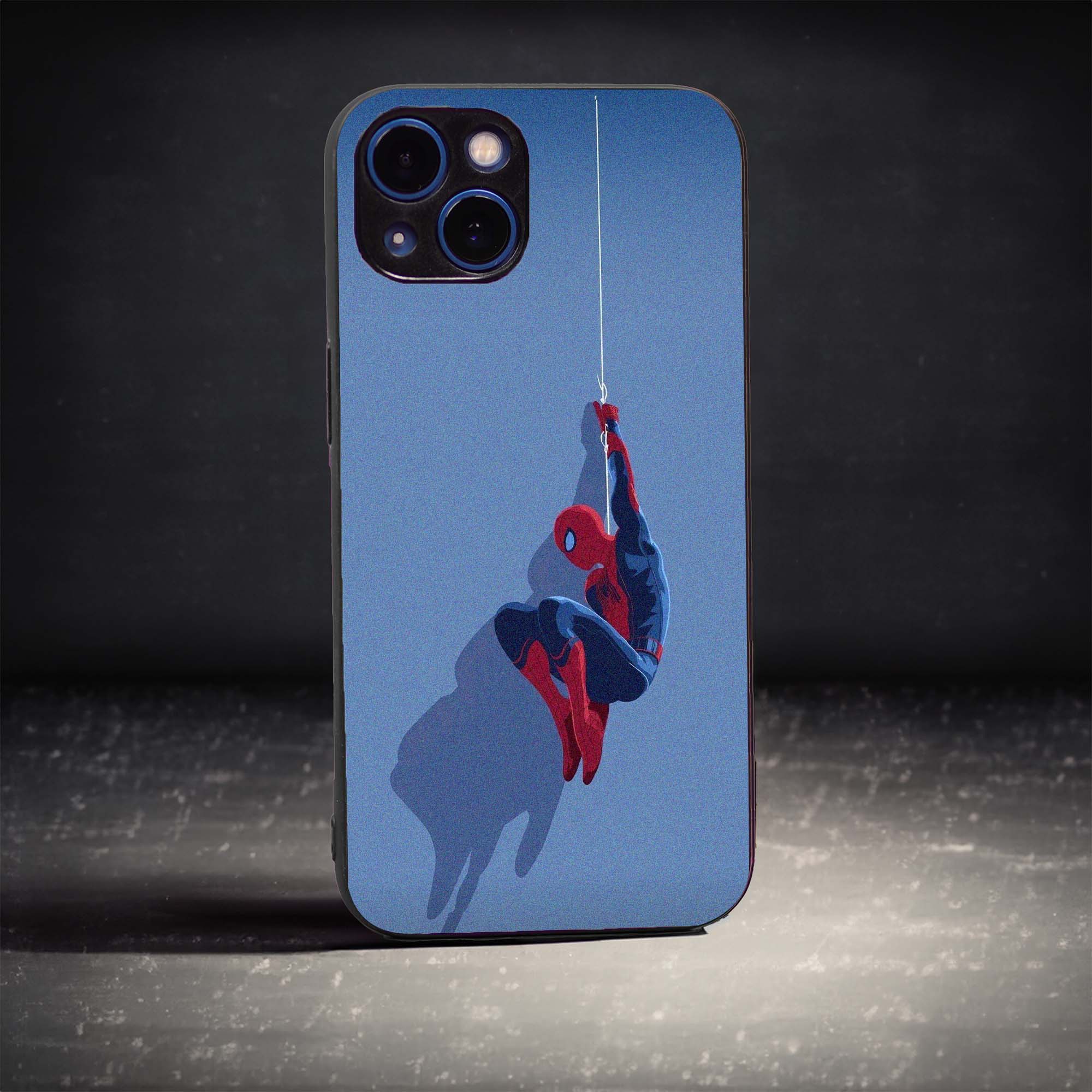 Spidey Life Sleek Hybrid Case