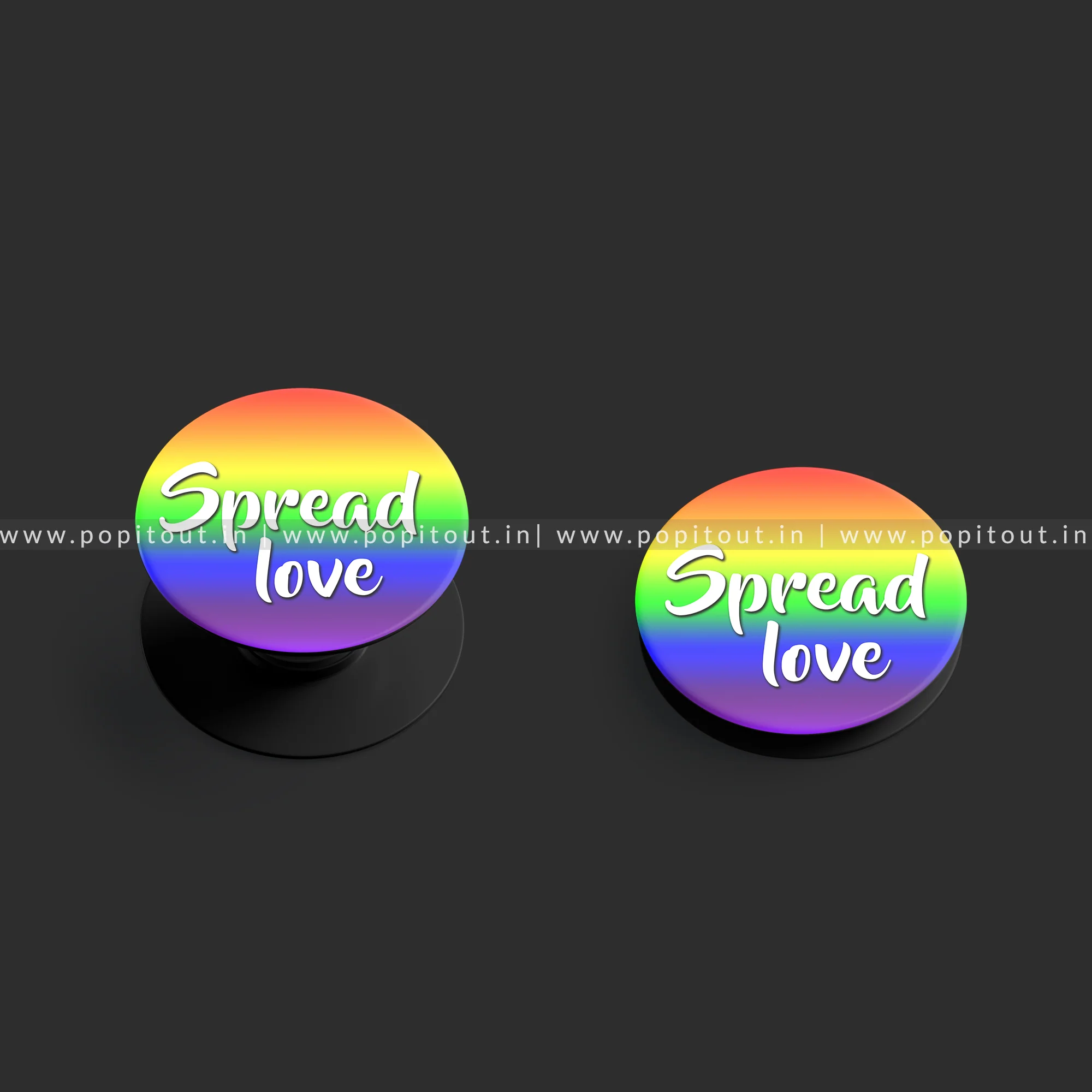Spread Love