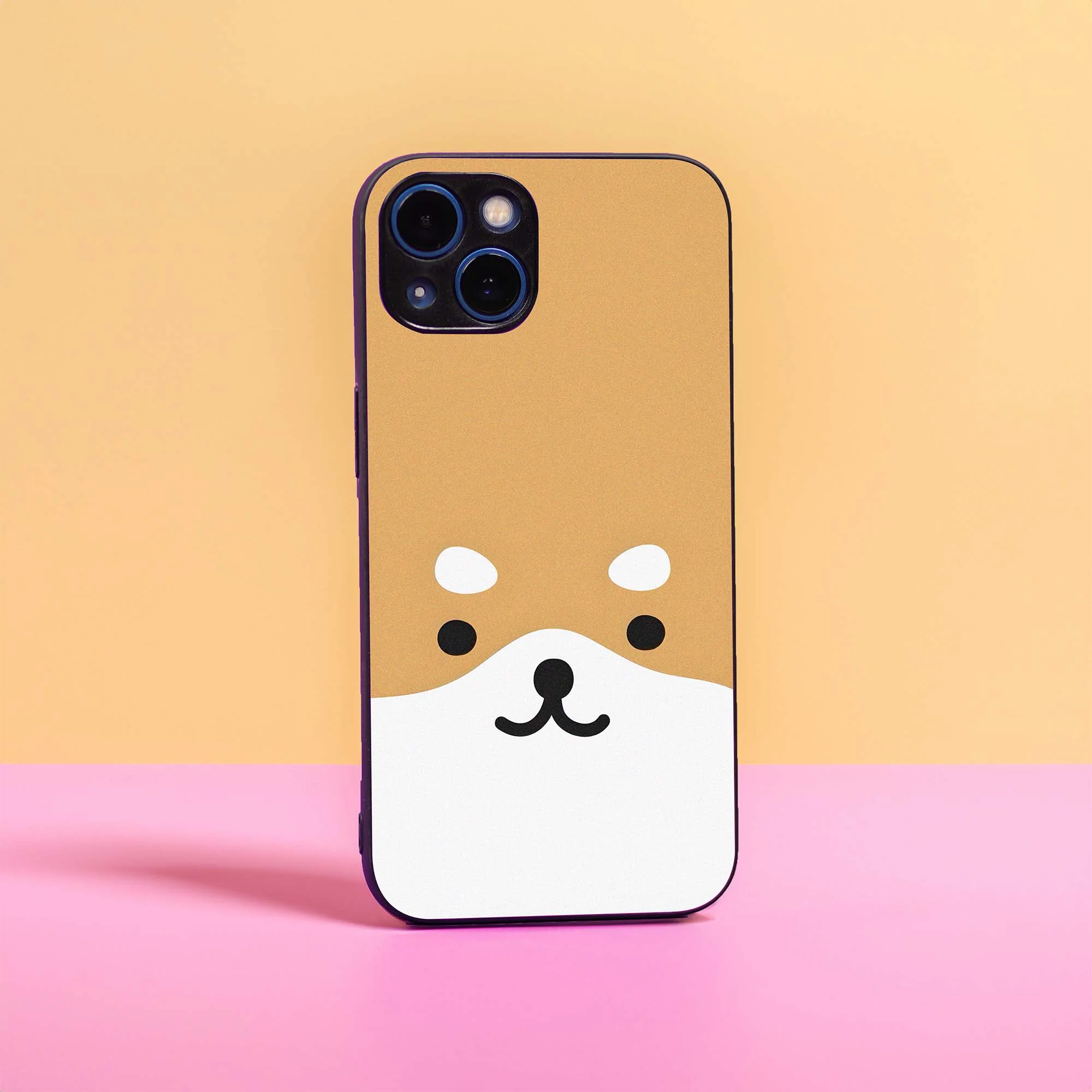 Stare Sleek Hybrid Case