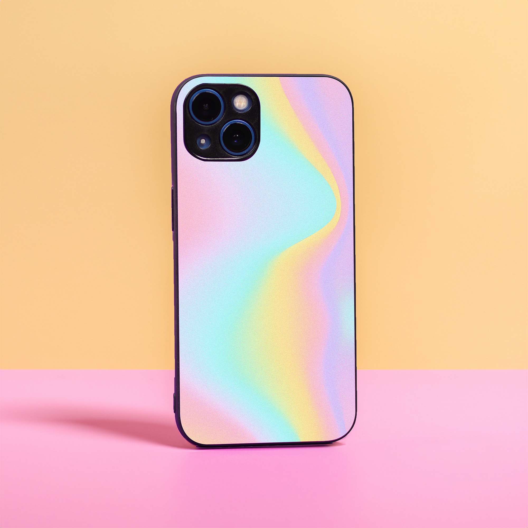 Stay Calm Phone Case