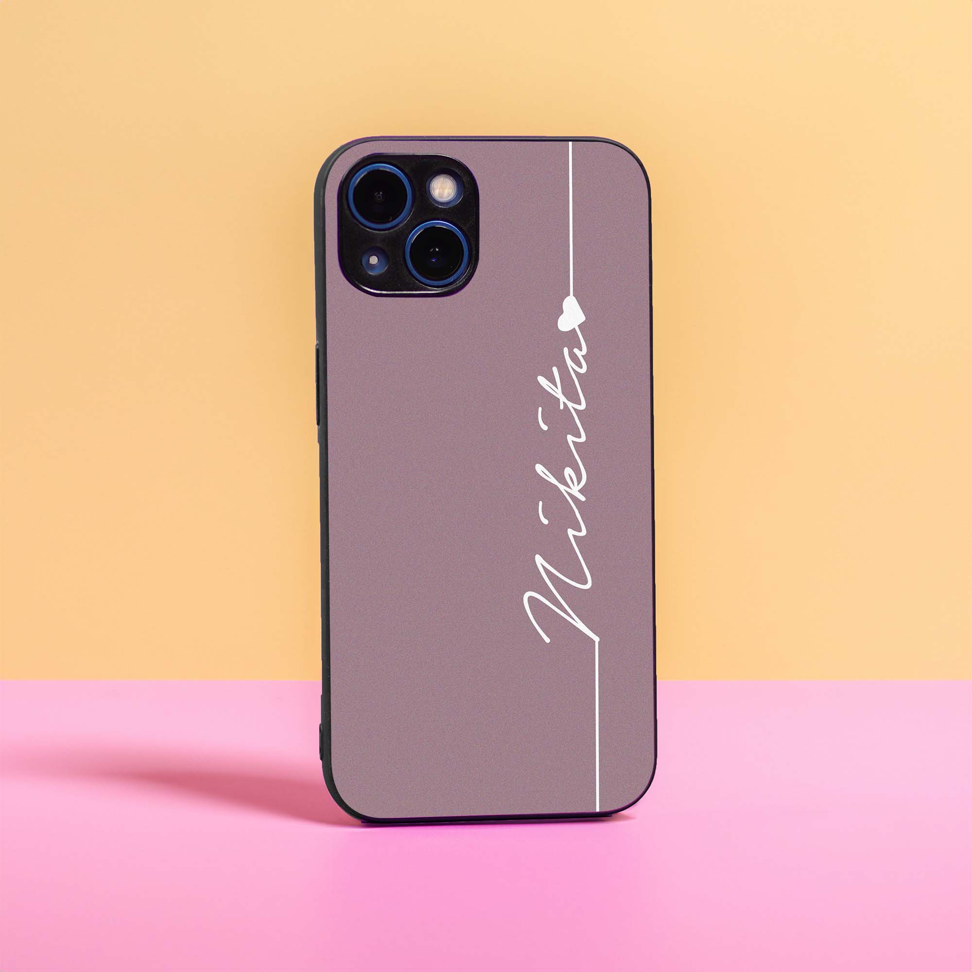 Stylish Name Case - Image 10