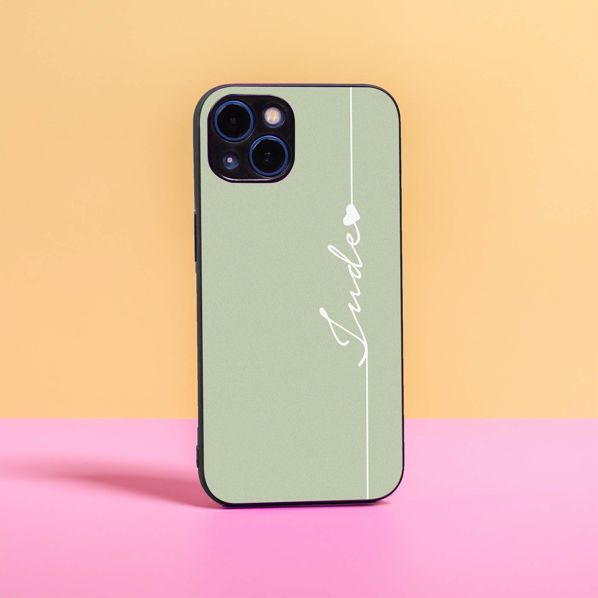 Stylish Name Case - Image 13