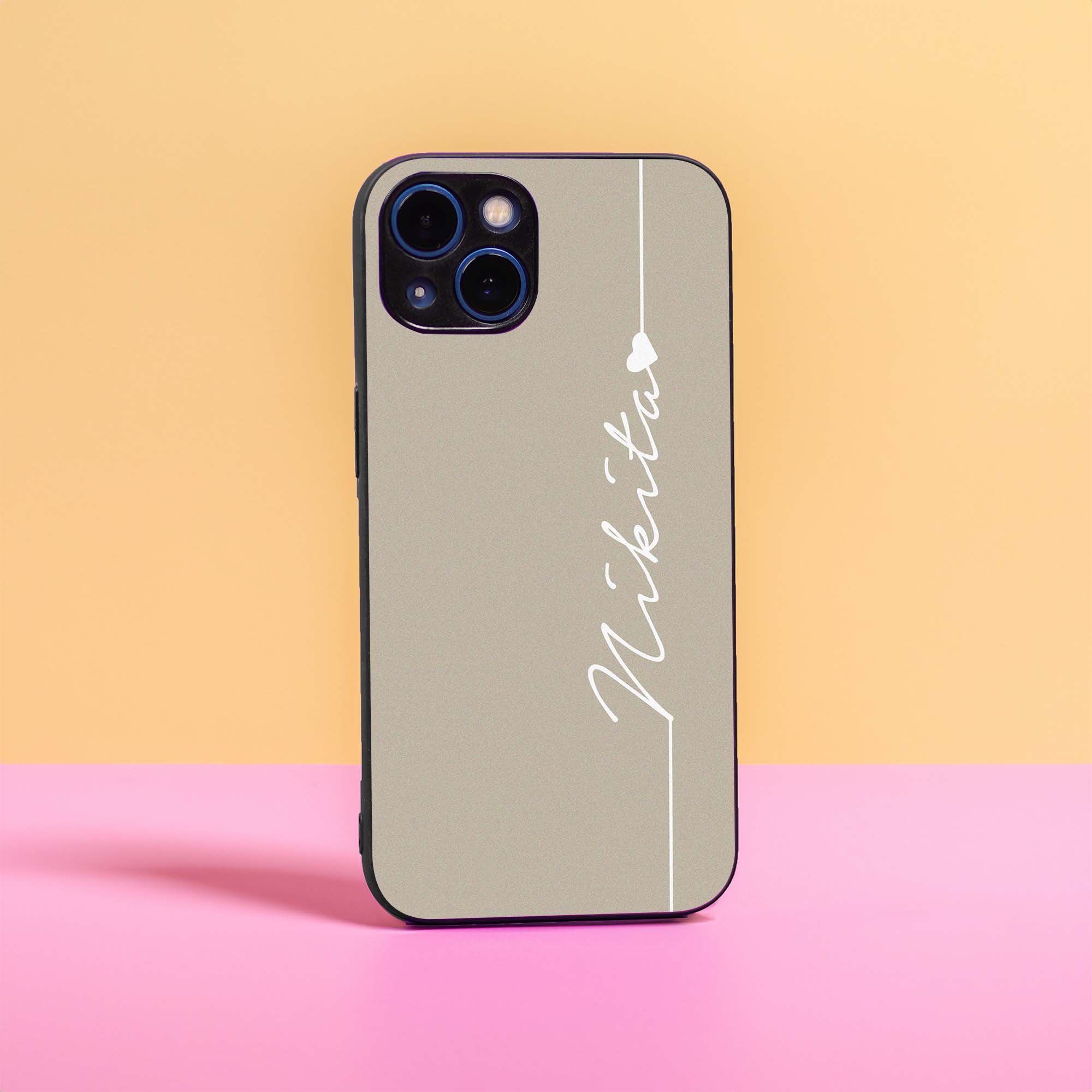 Stylish Name Case - Image 14