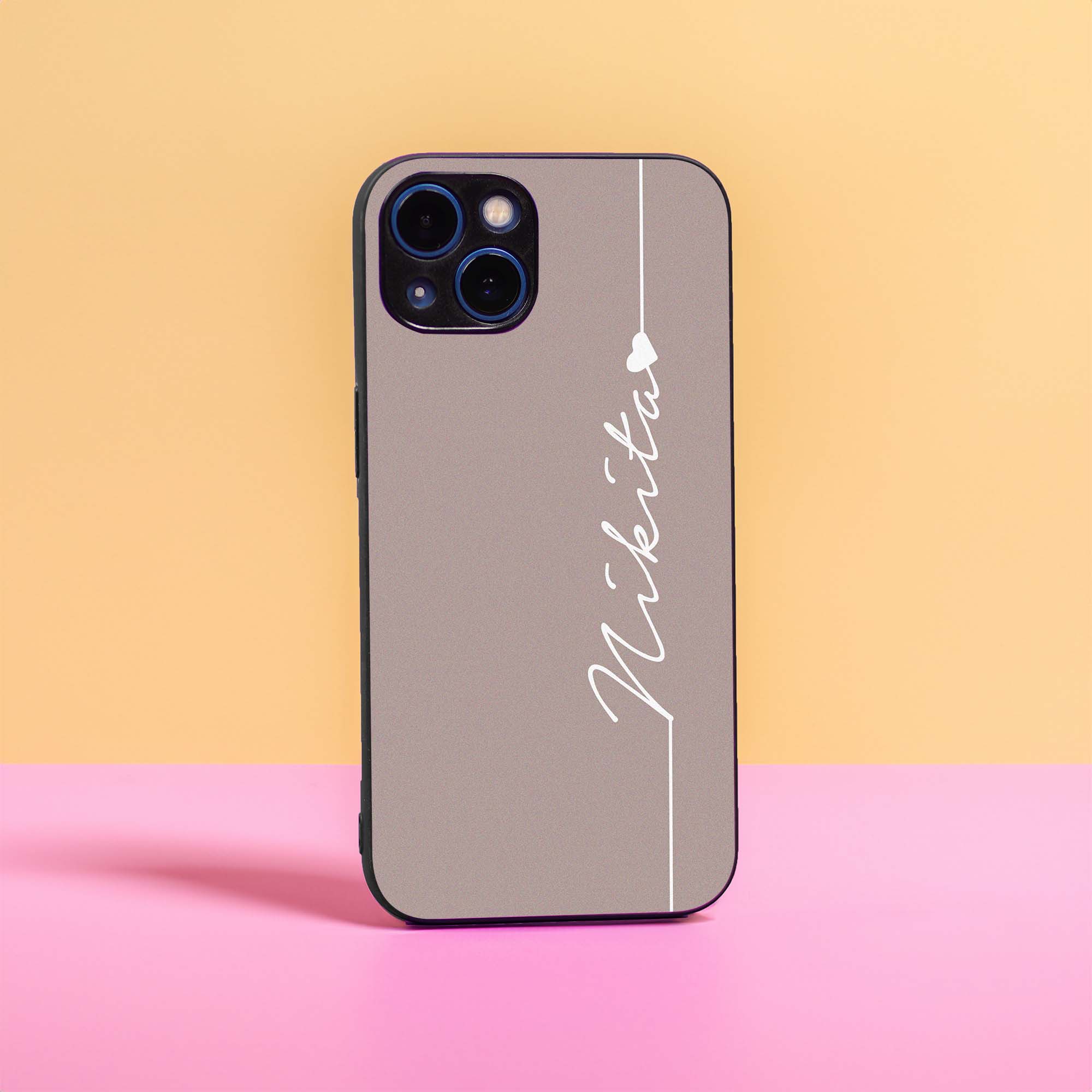 Stylish Name Case - Image 16