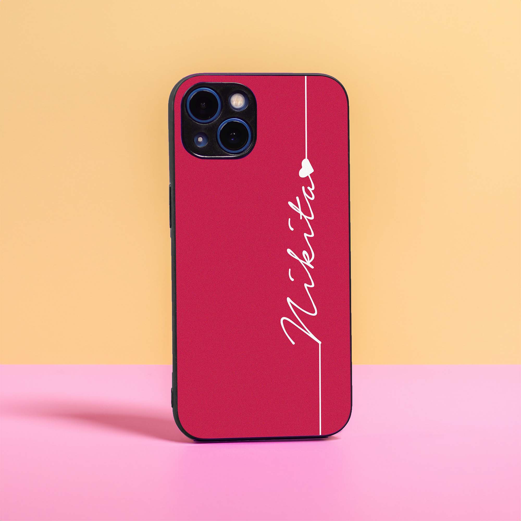 Stylish Name Case - Image 18