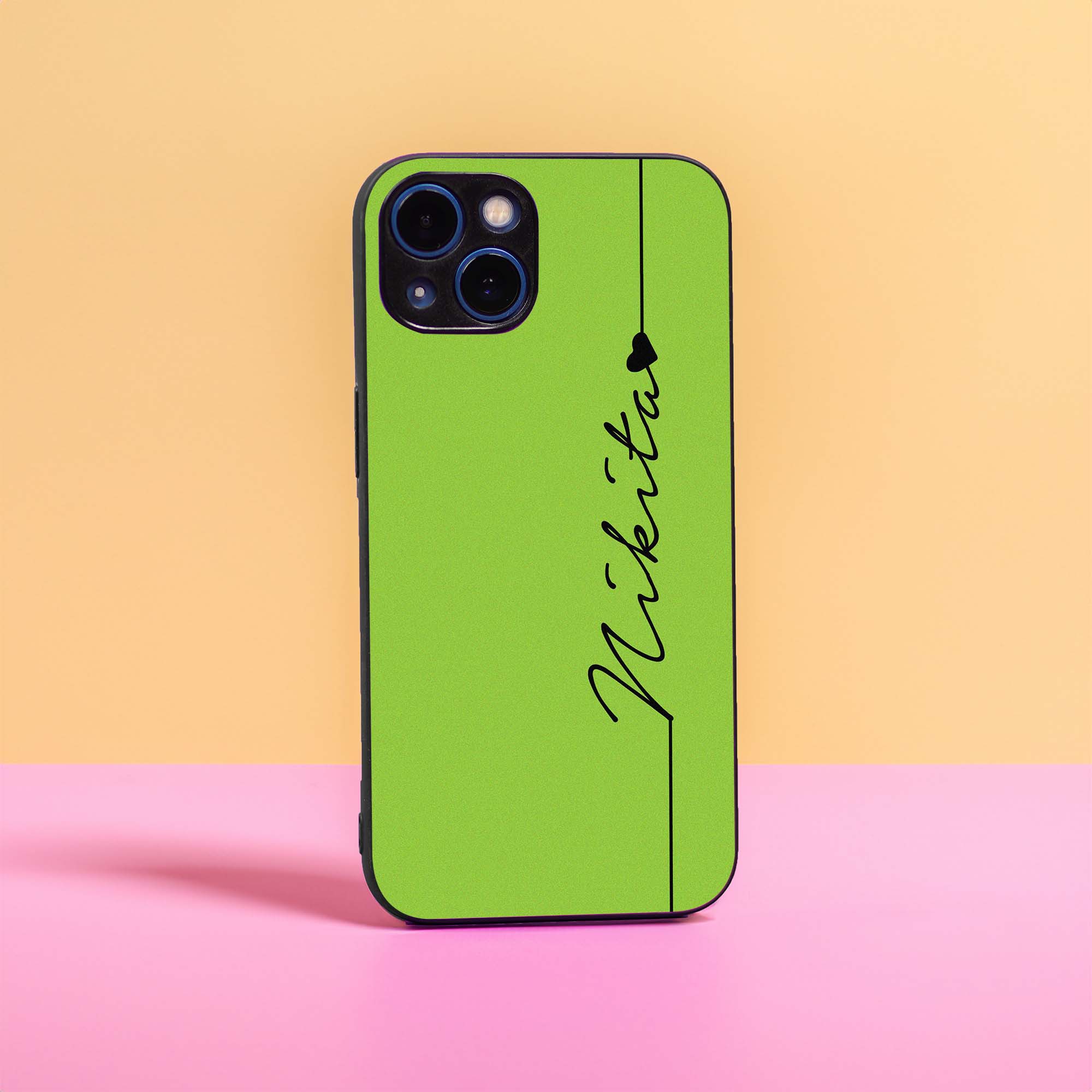 Stylish Name Case - Image 23
