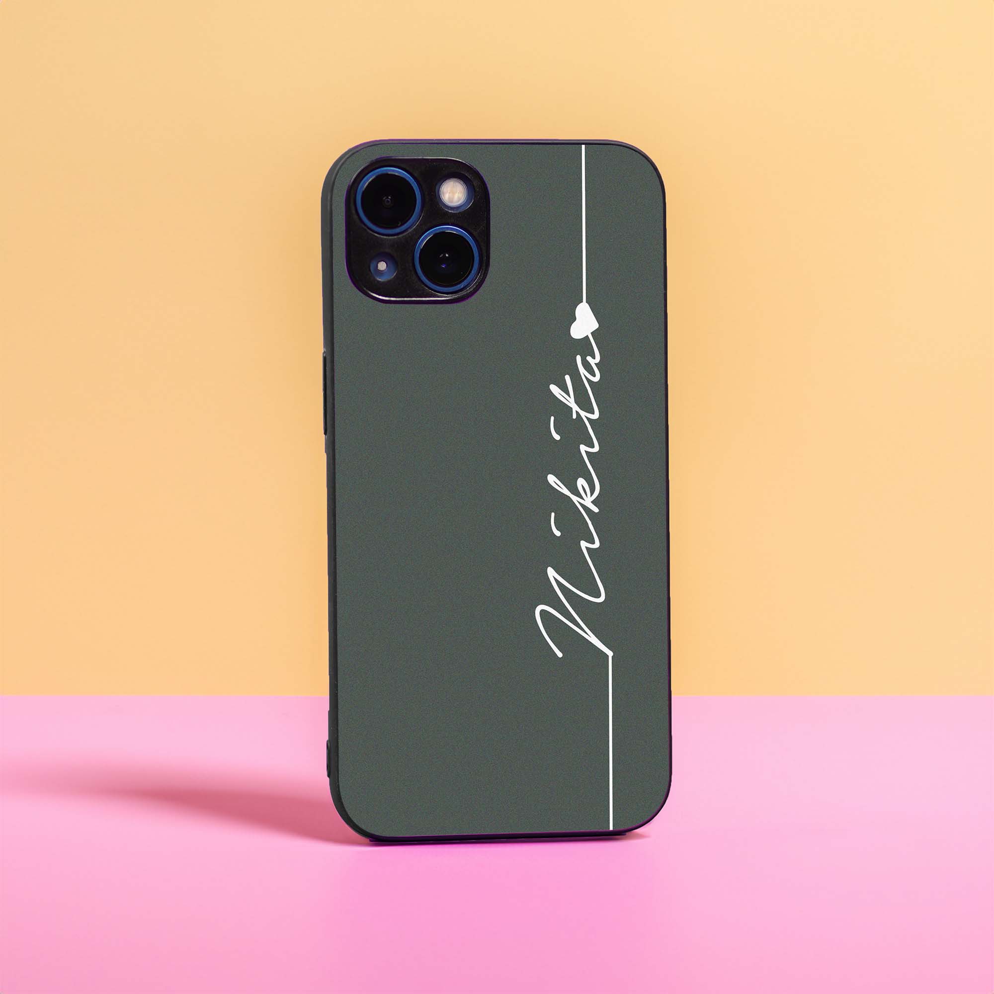 Stylish Name Case - Image 4