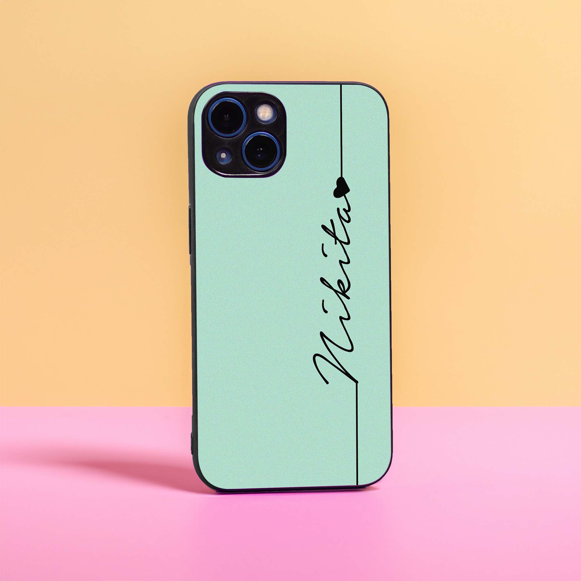 Stylish Name Case - Image 5