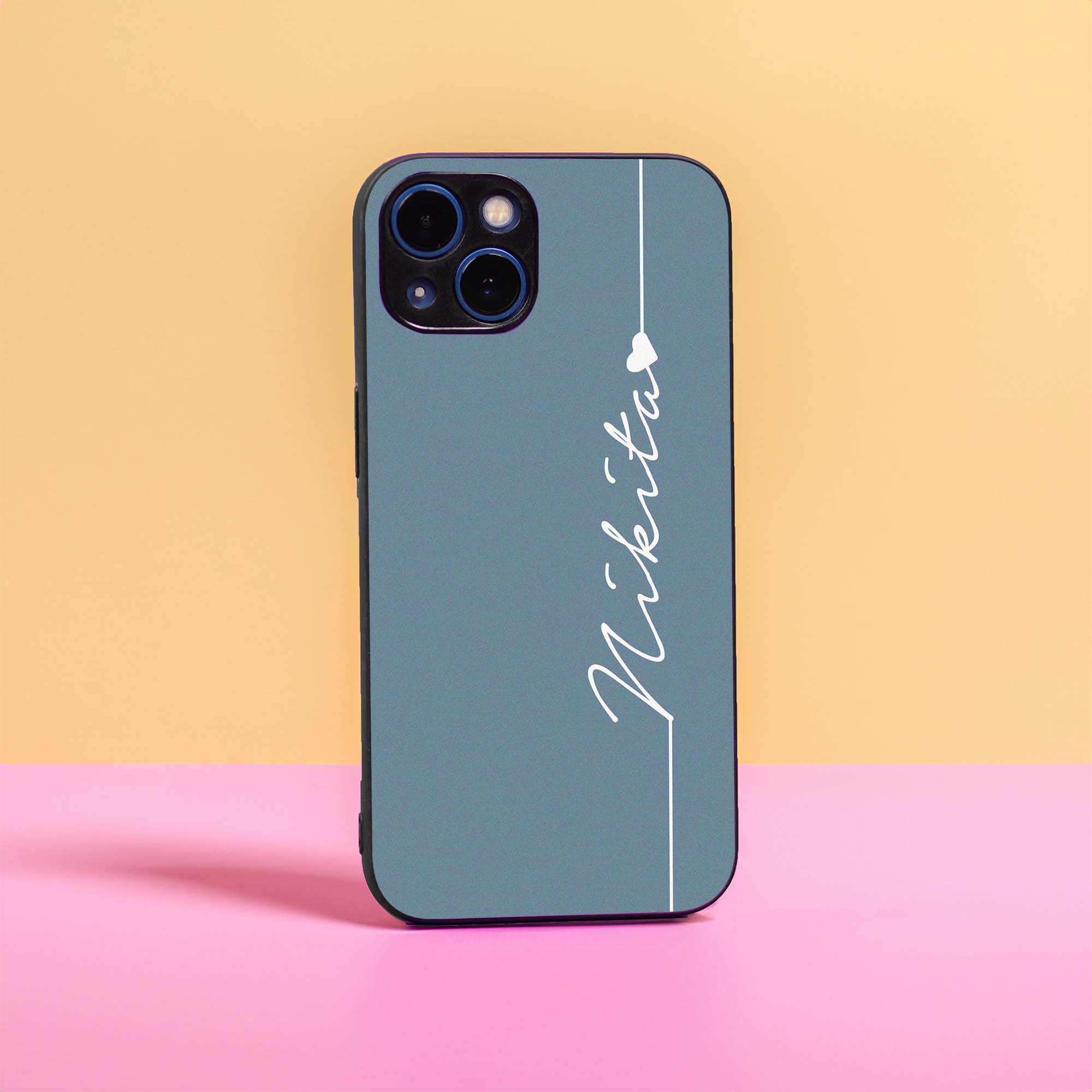 Stylish Name Case - Image 7
