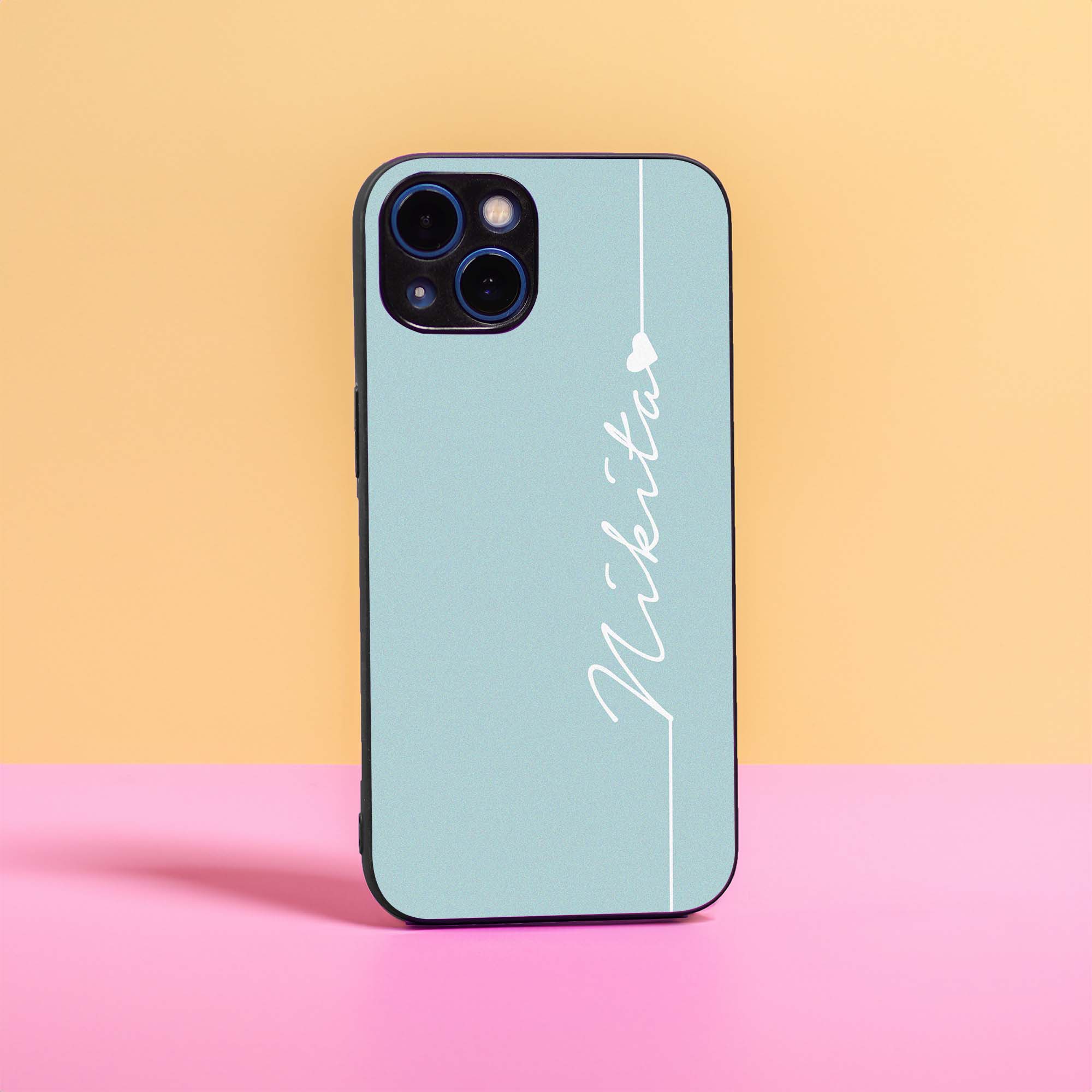 Stylish Name Case - Image 8
