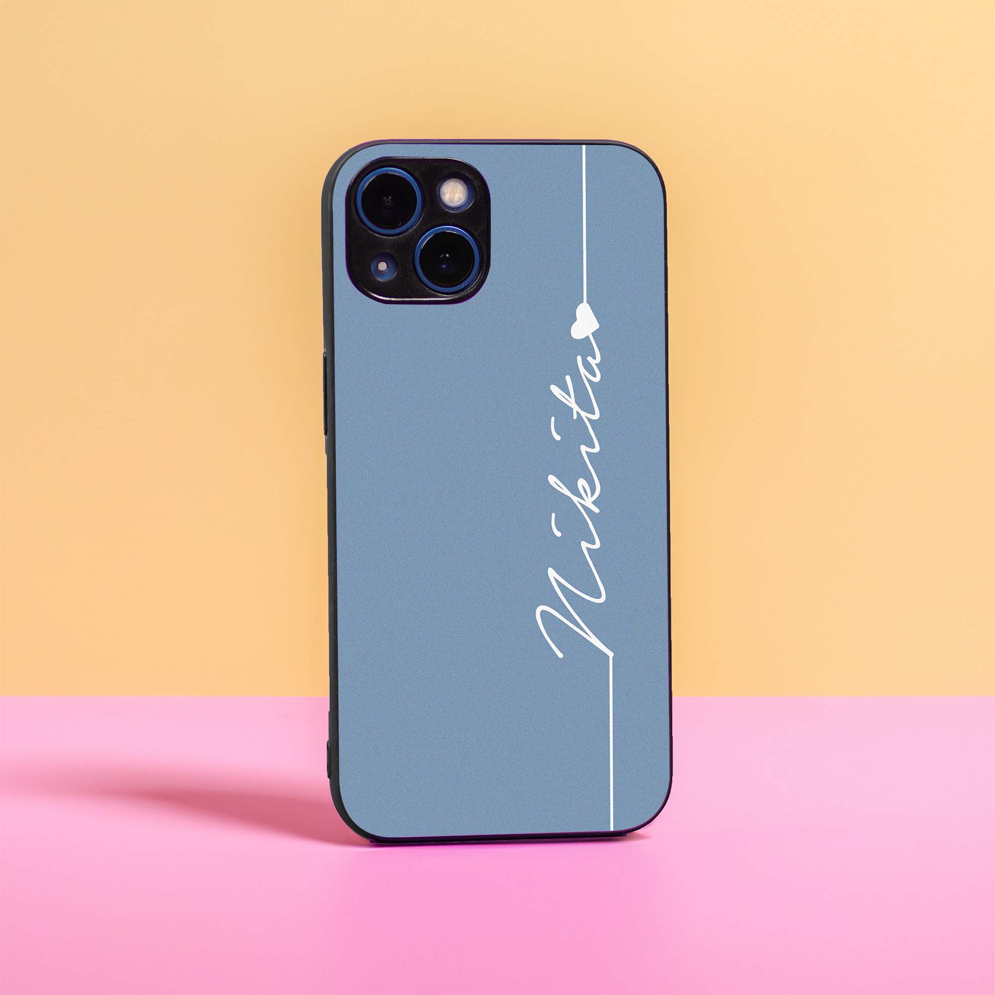 Stylish Name Case - Image 9