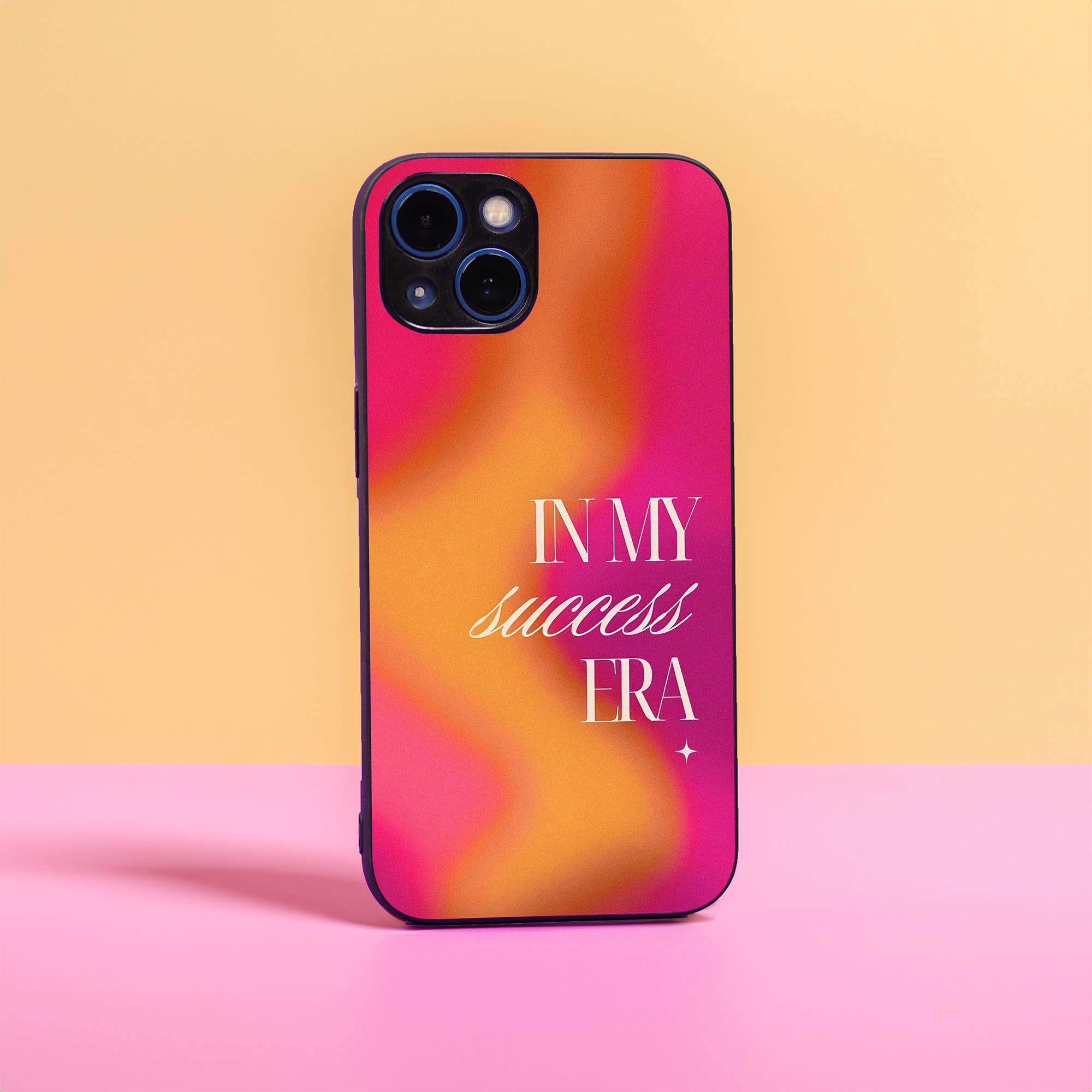 Success Era Phone Case