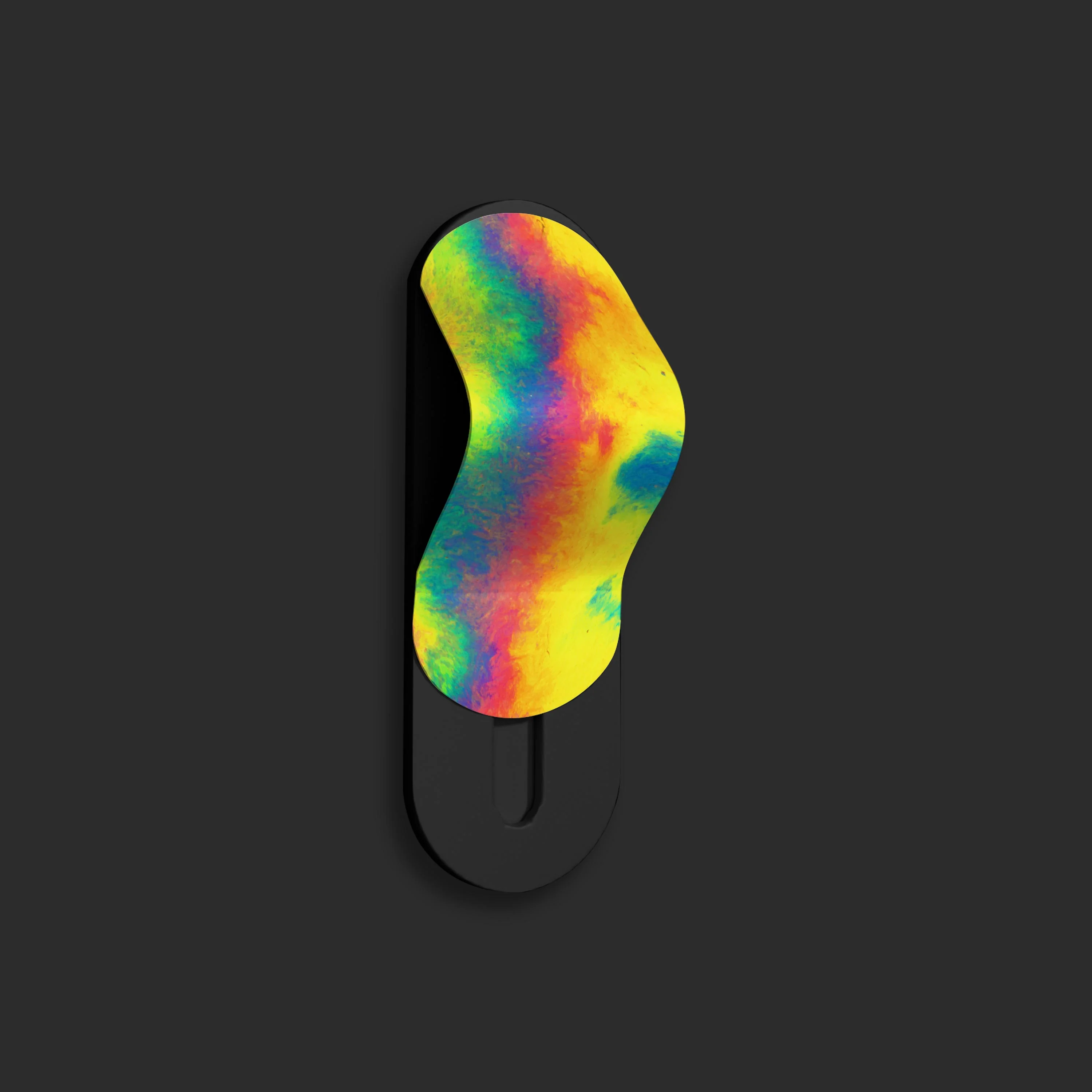 Sunset Tie Dye Gripper - Image 2