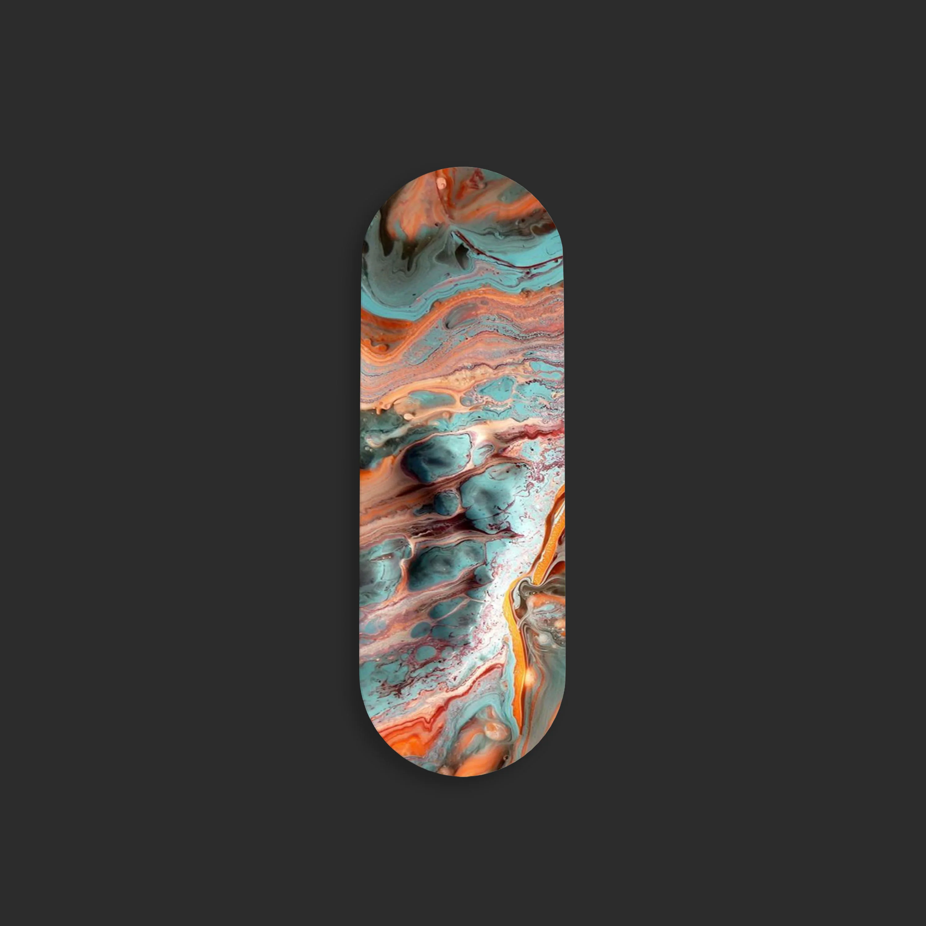 Terrazo Gripper