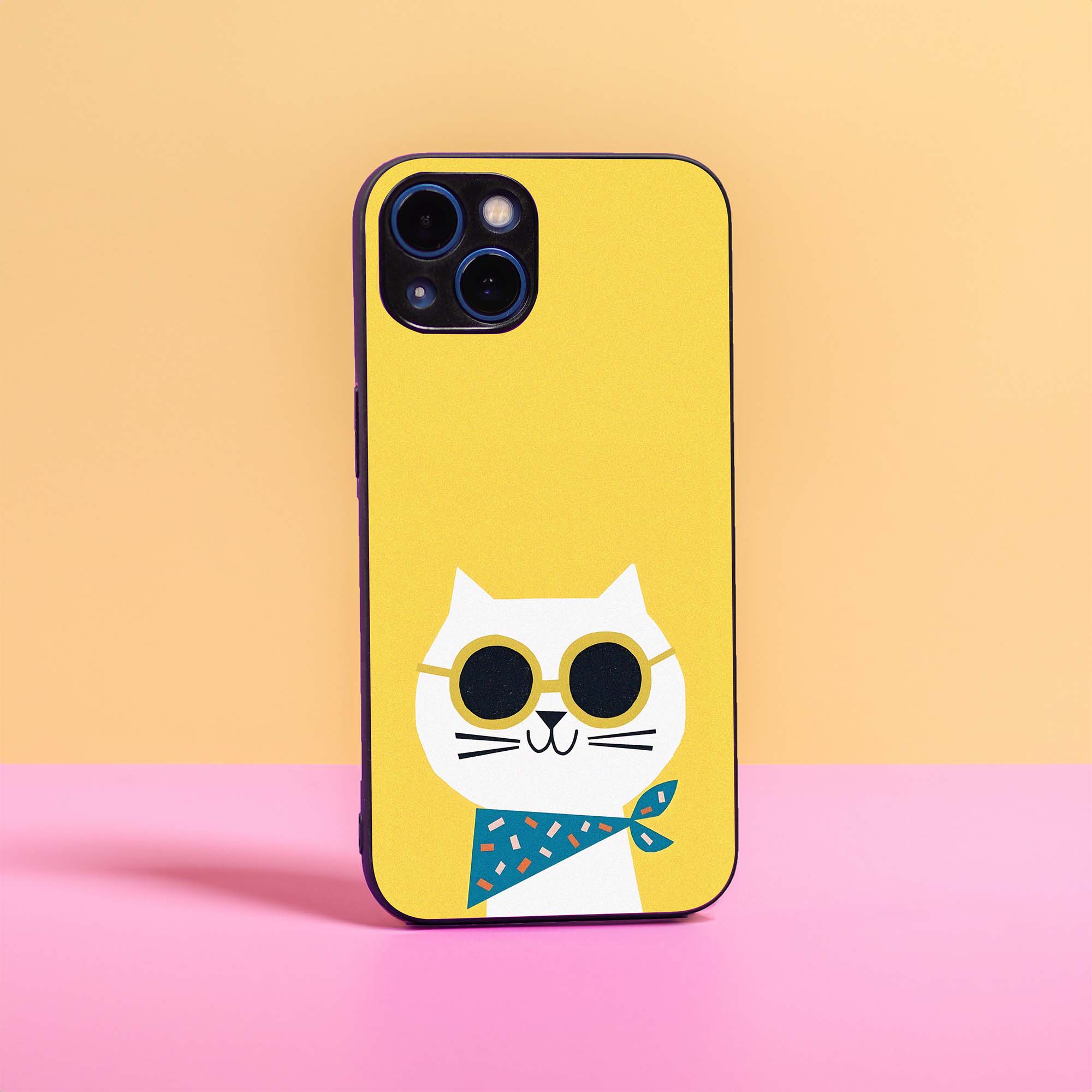 That's a good boi Phone Case