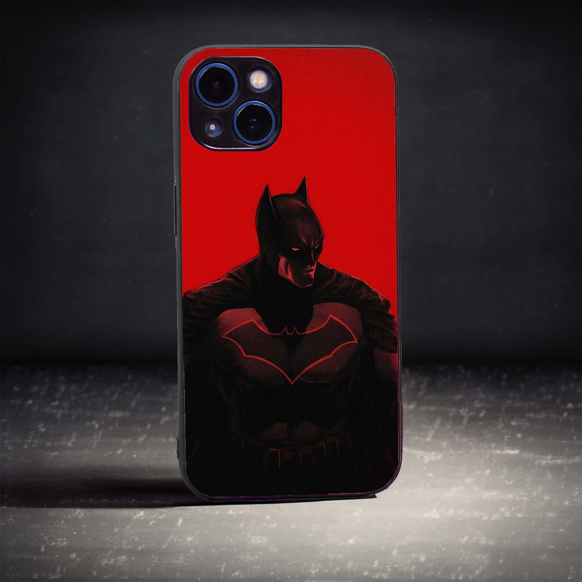The Batman Sleek Hybrid Case