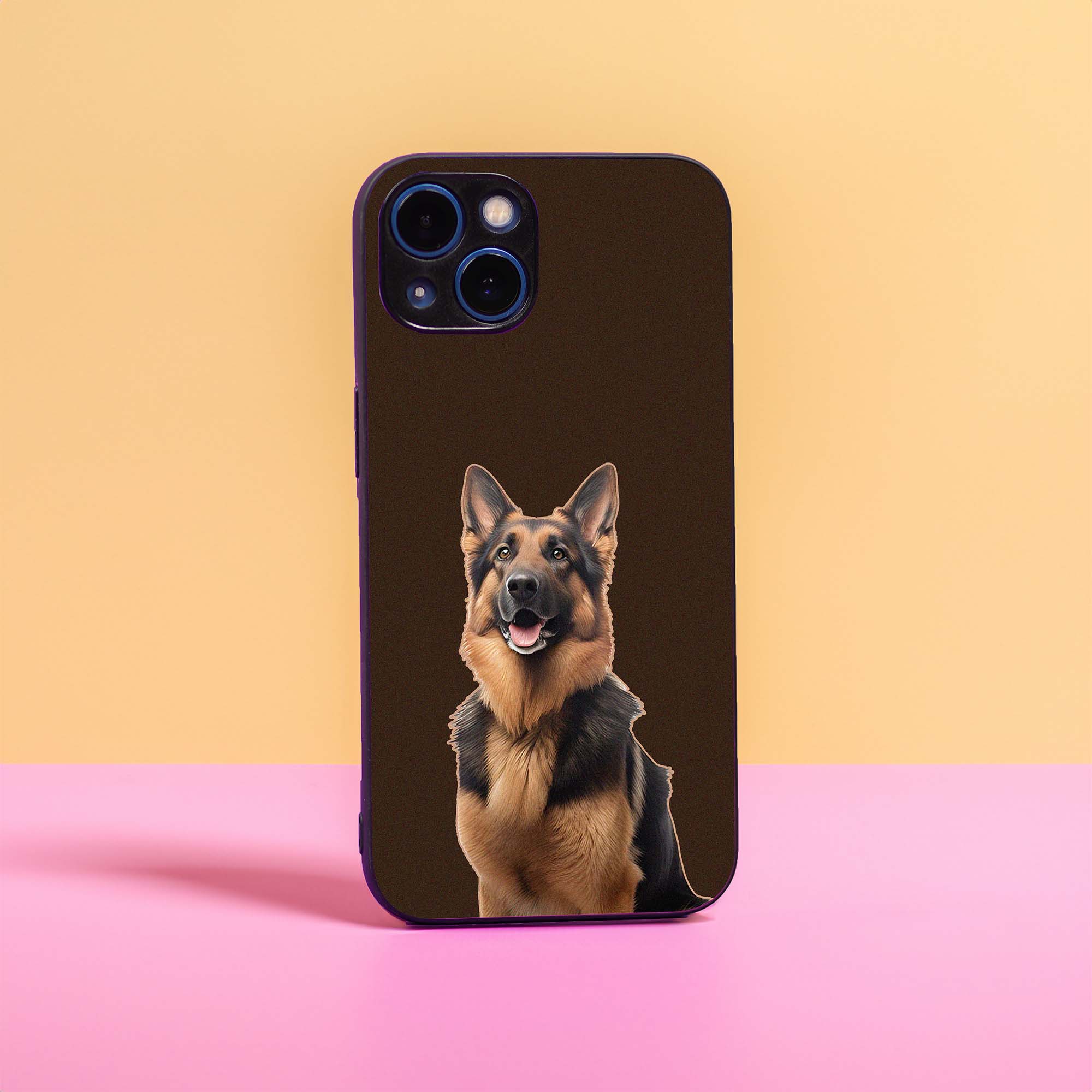 The Gaurdian Hybrid Case