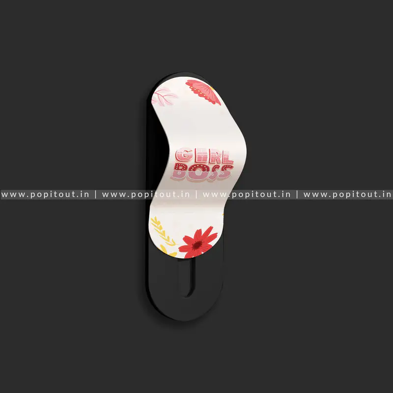 The Girl Boss Gripper