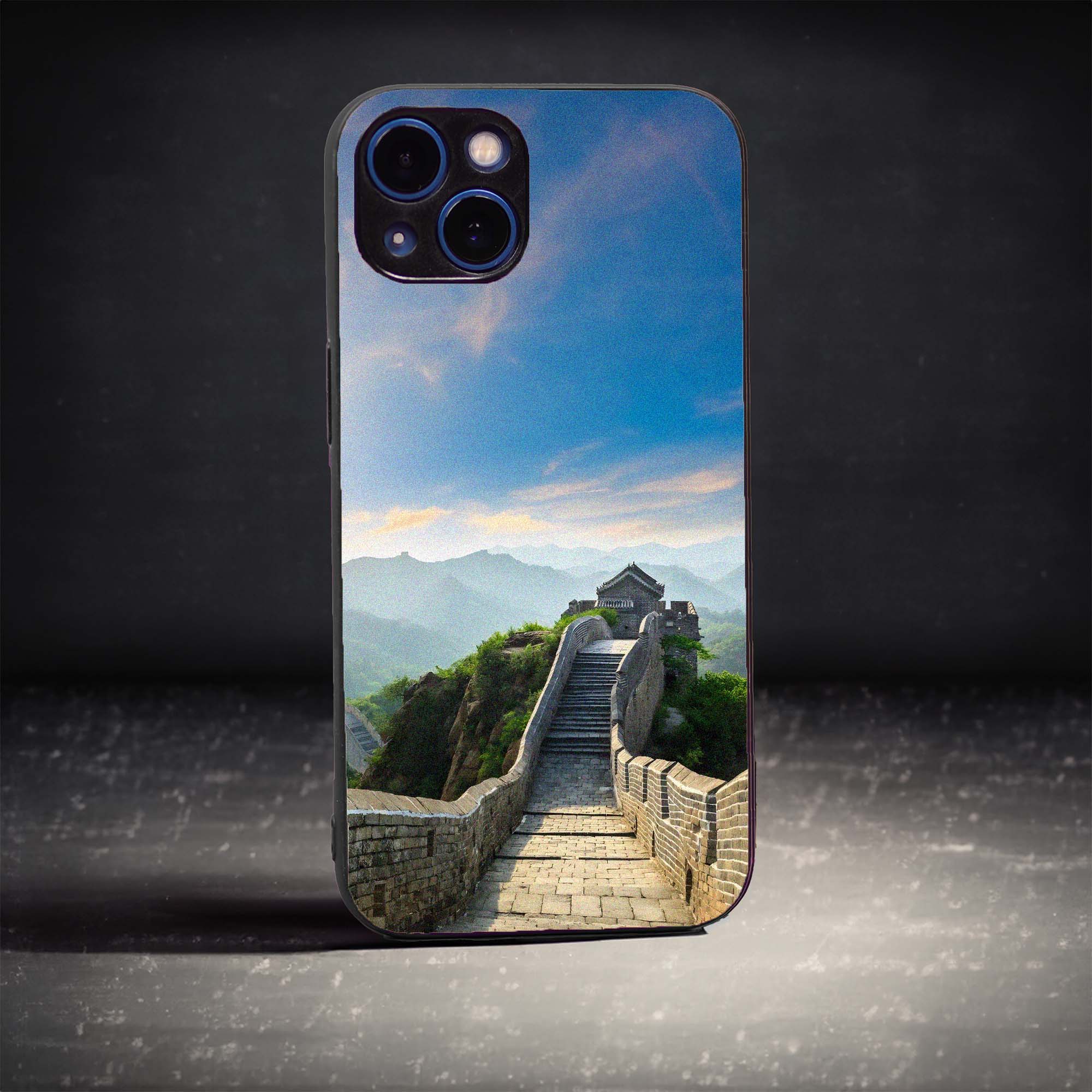 The Great Wall Sleek Hybrid Case
