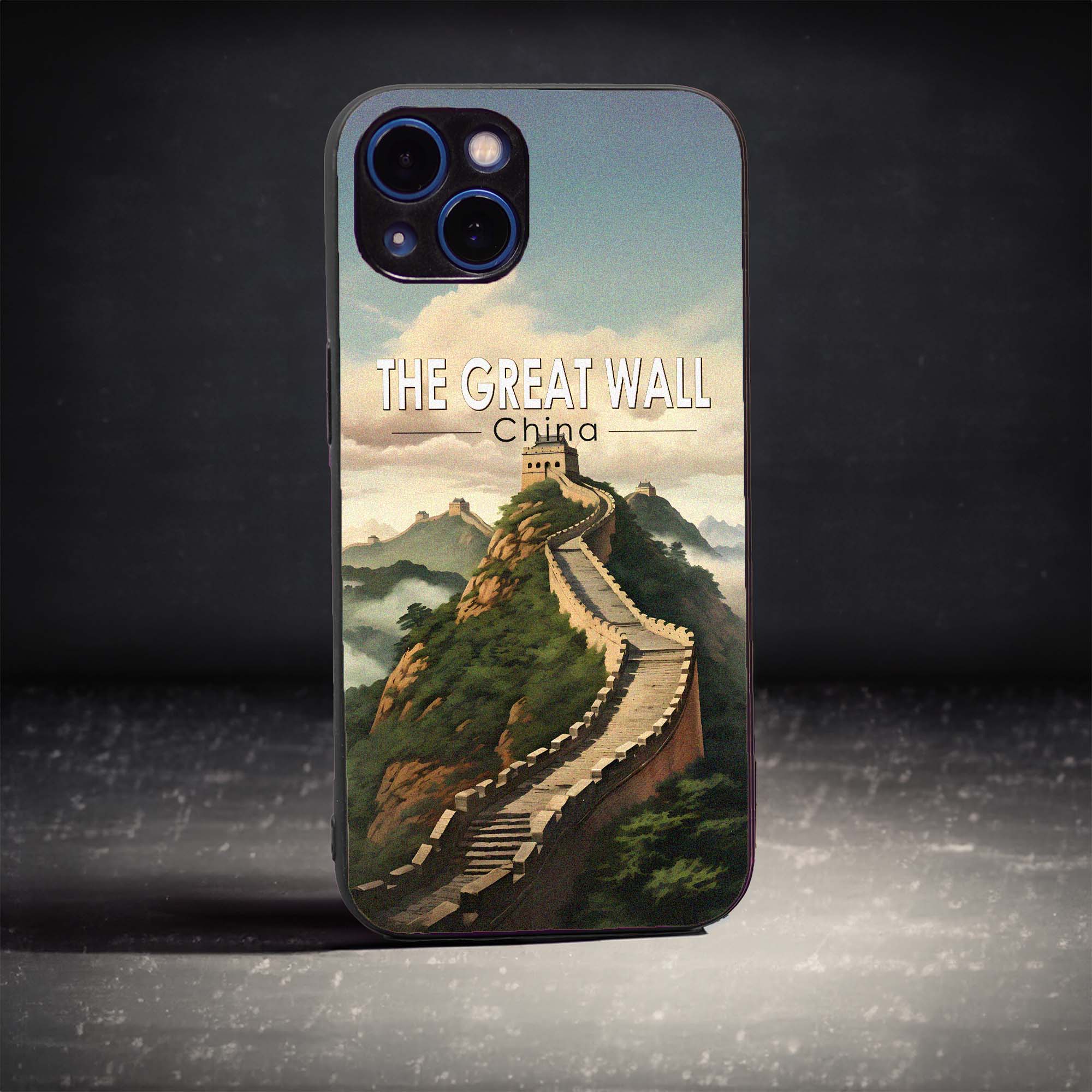 The Great Wall Sleek Hybrid Case - Image 2
