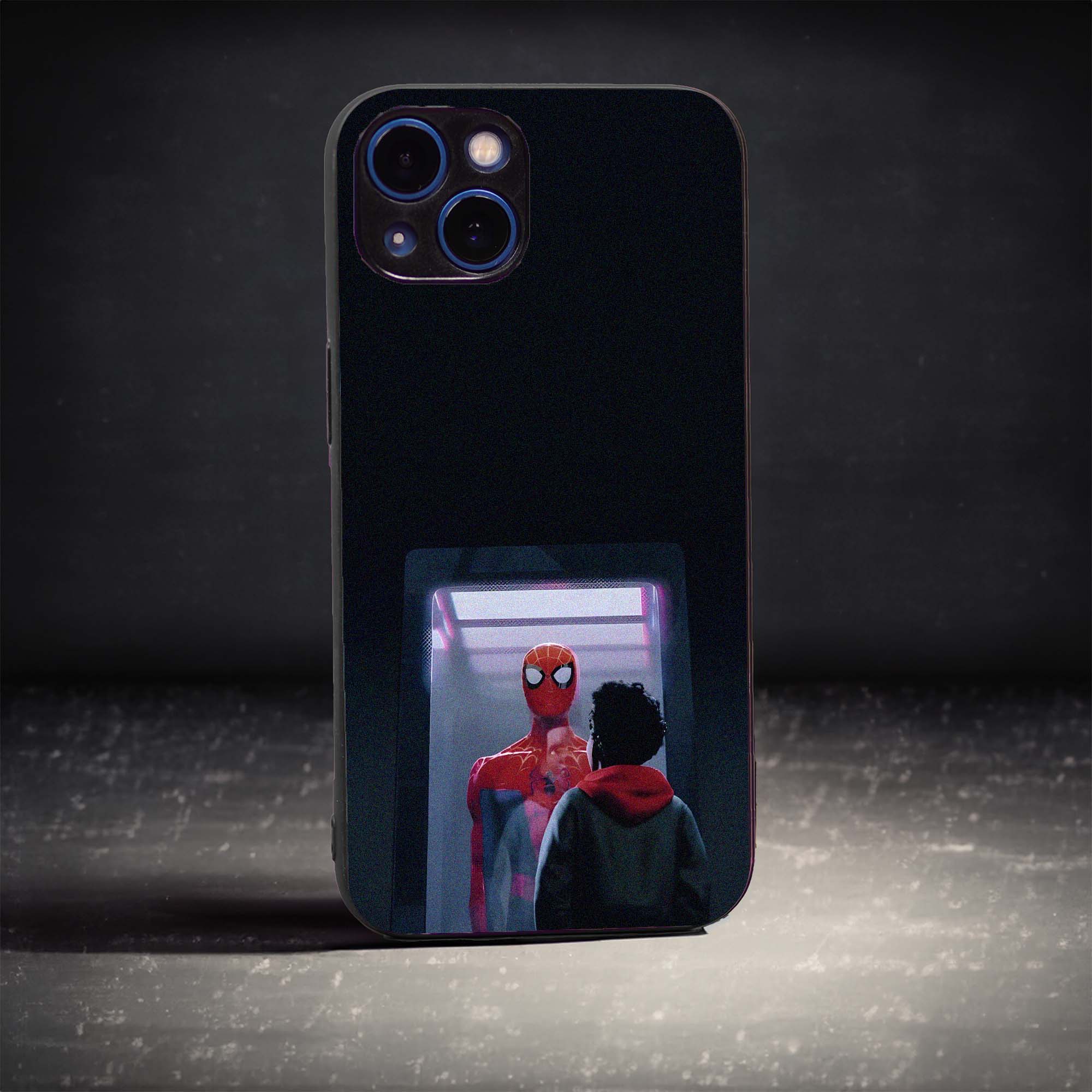 The Suite Sleek Hybrid Case