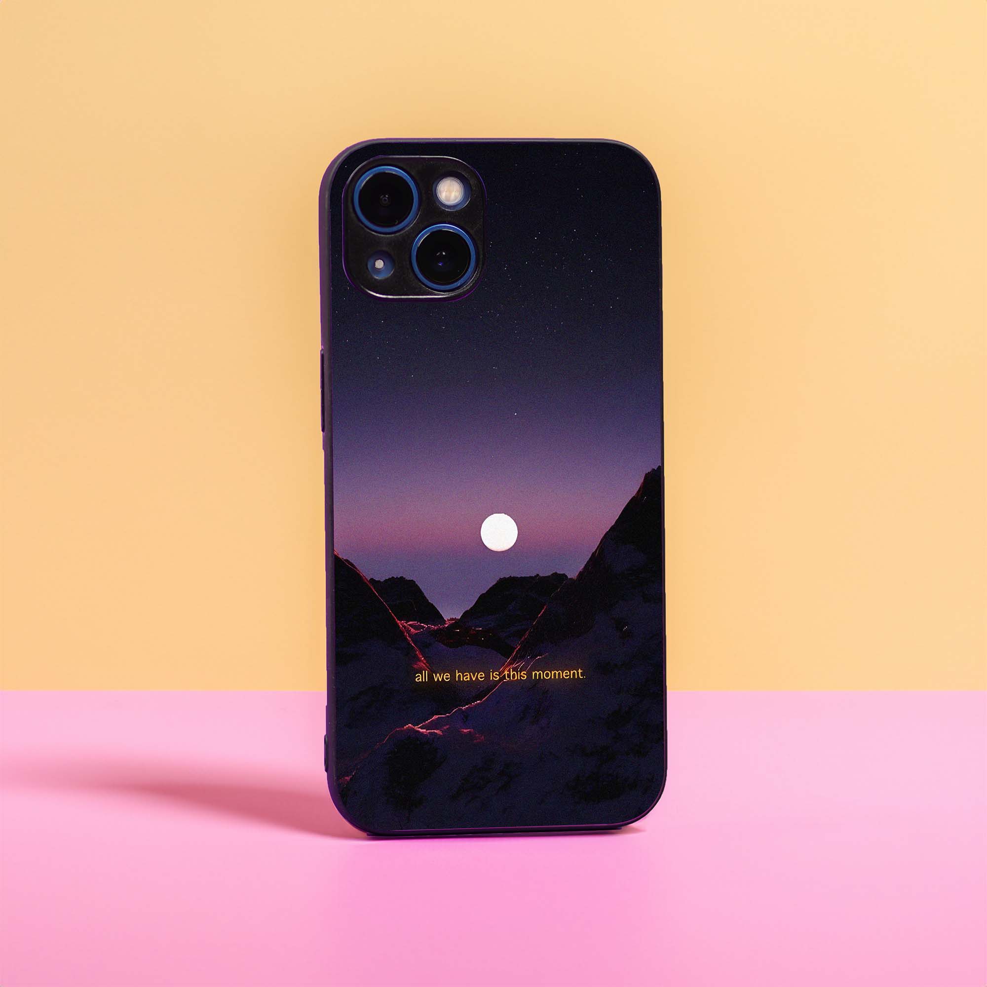This Moment Sleek Hybrid Case