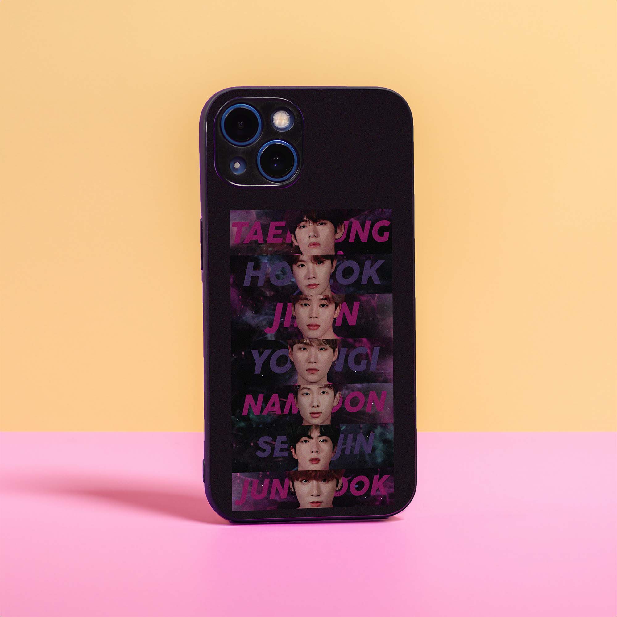 Trend Setters! Case