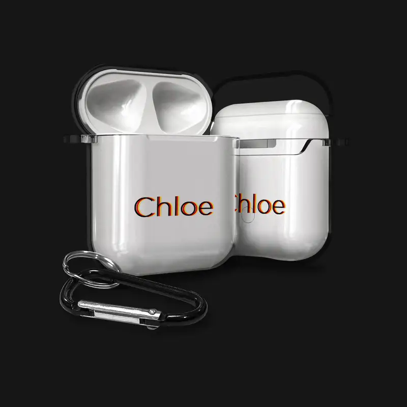 Triple Dimension Airpod Cases
