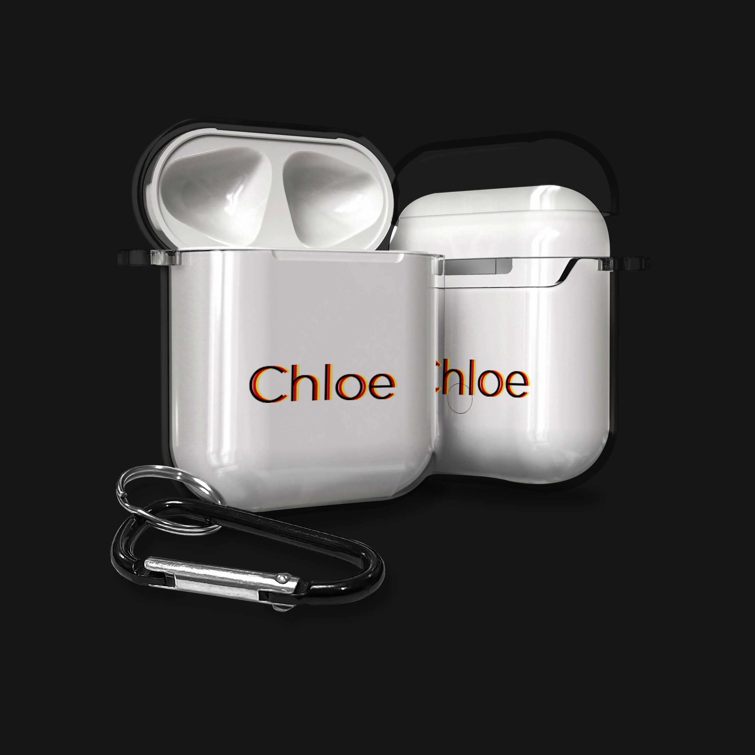 Triple Dimension Airpod Cases - Image 2