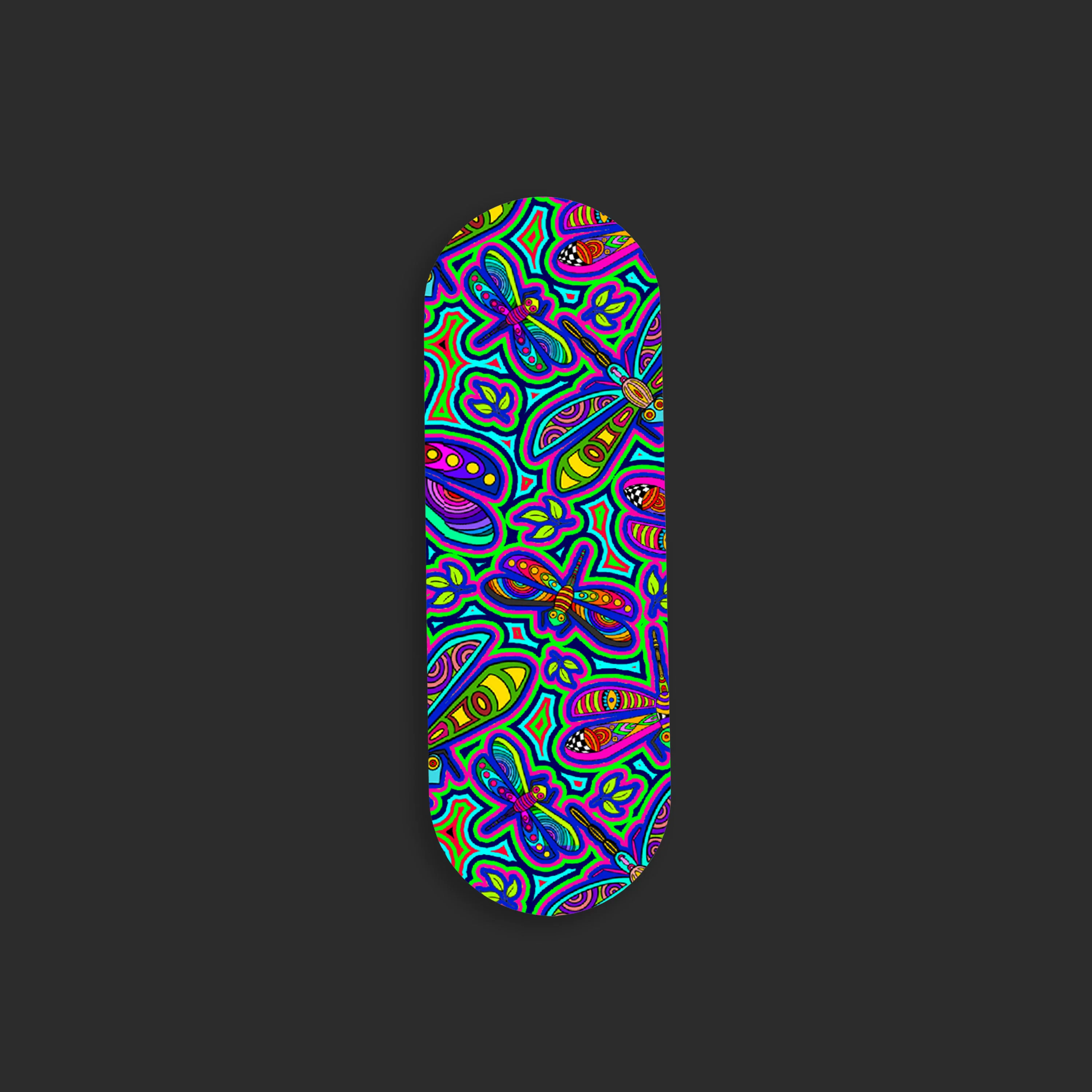 Trippy Fly Gripper