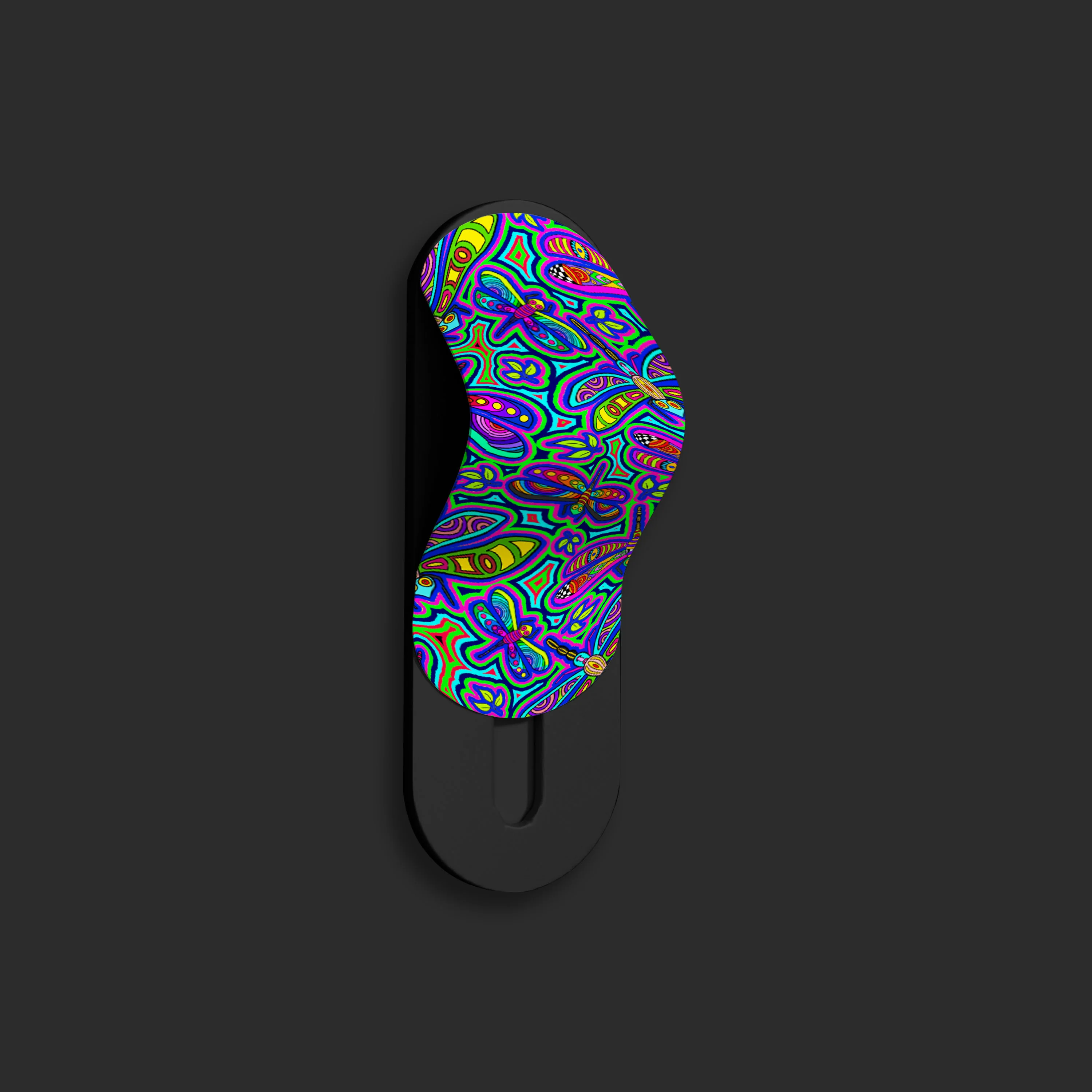 Trippy Fly Gripper - Image 2