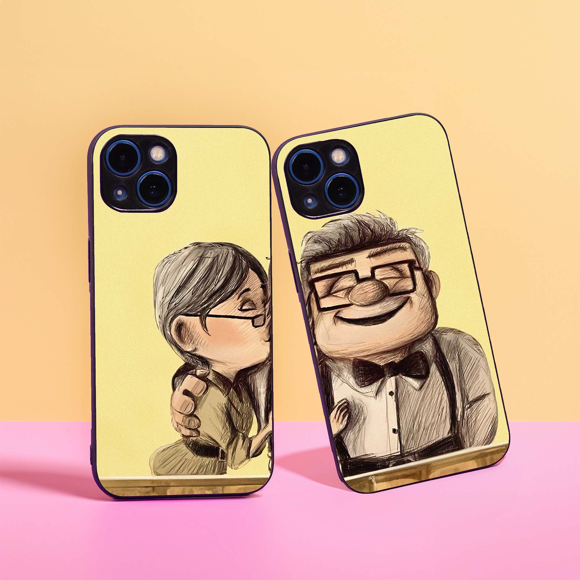 UP Couple Case