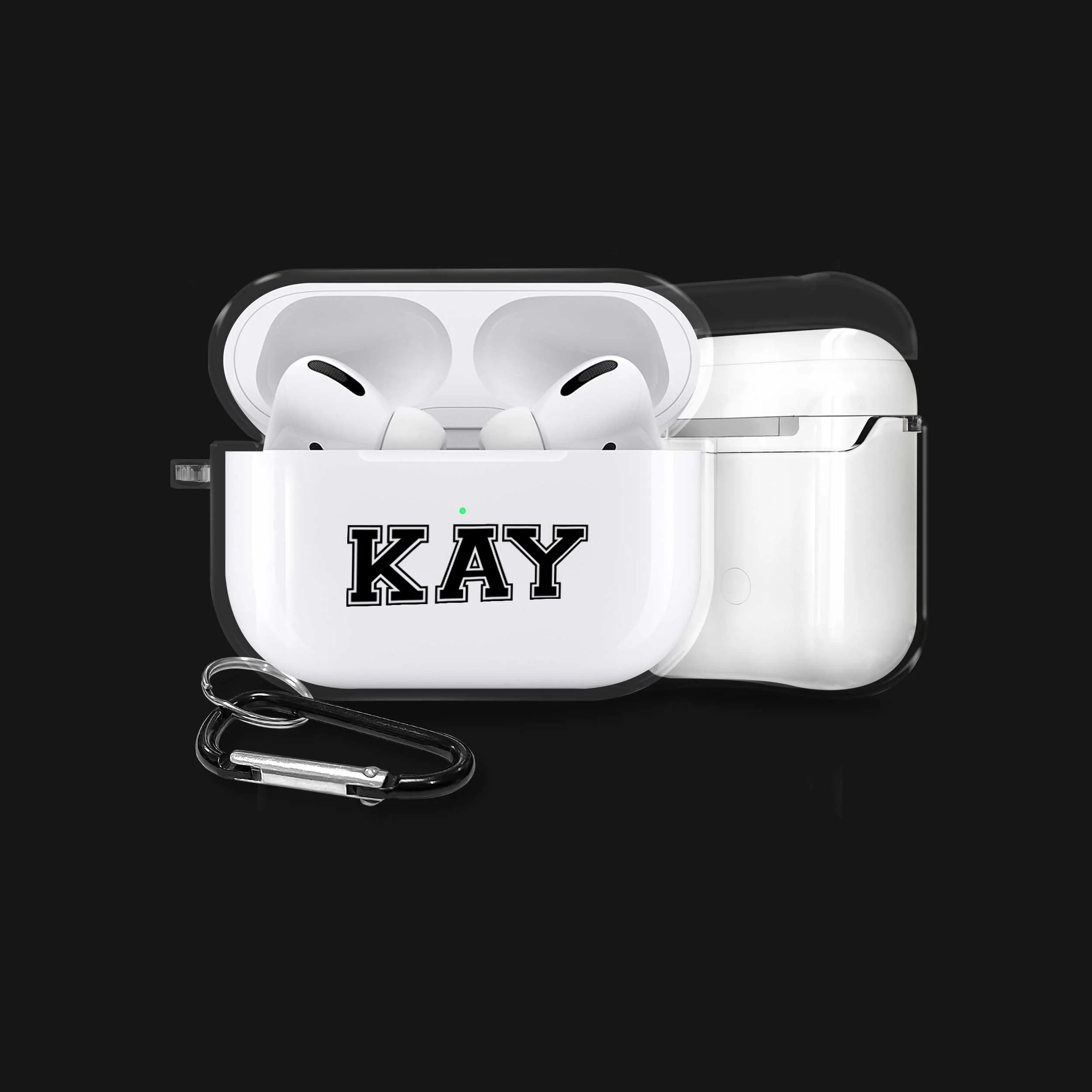 Varsity Airpods Cases - Image 2