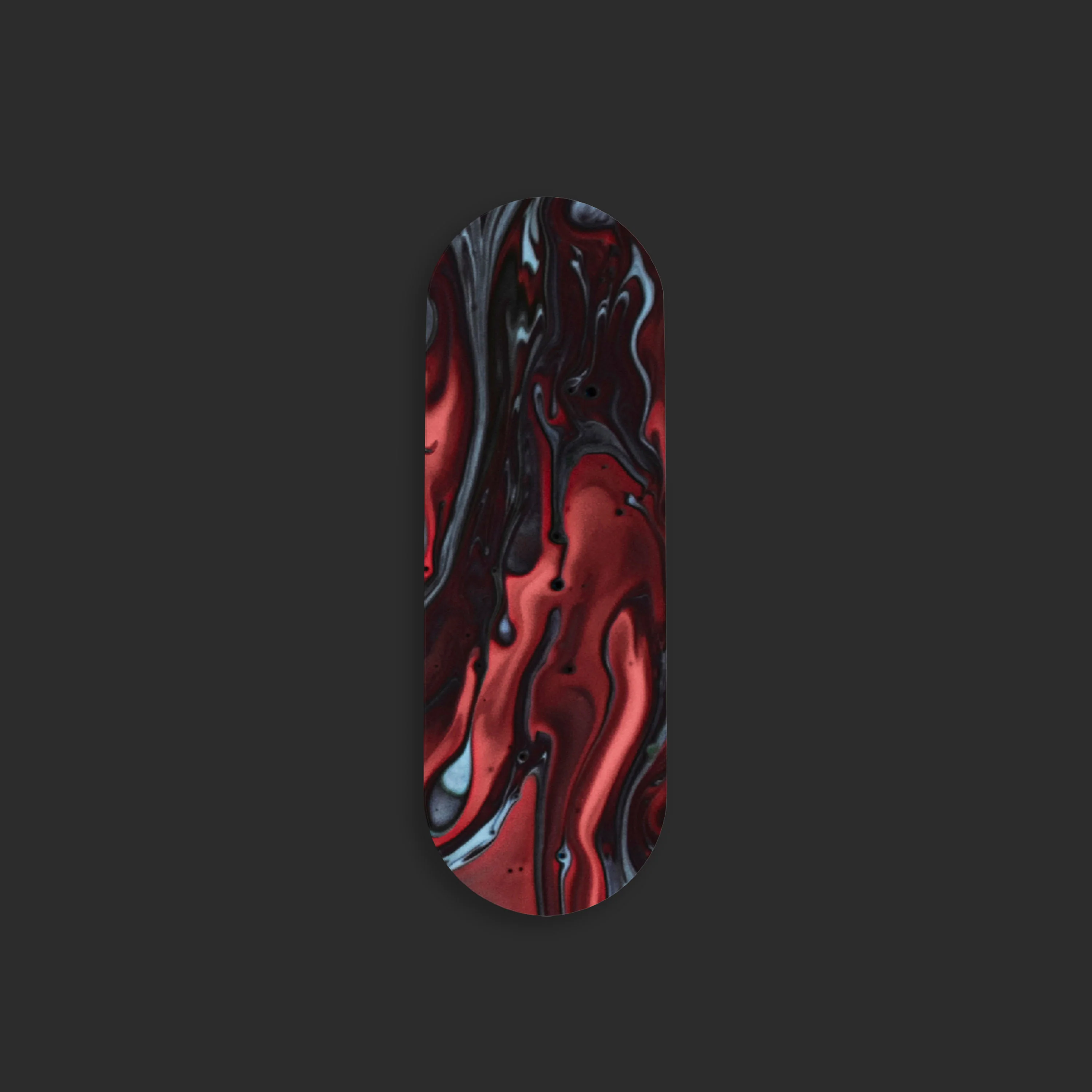 Vermillion Gripper