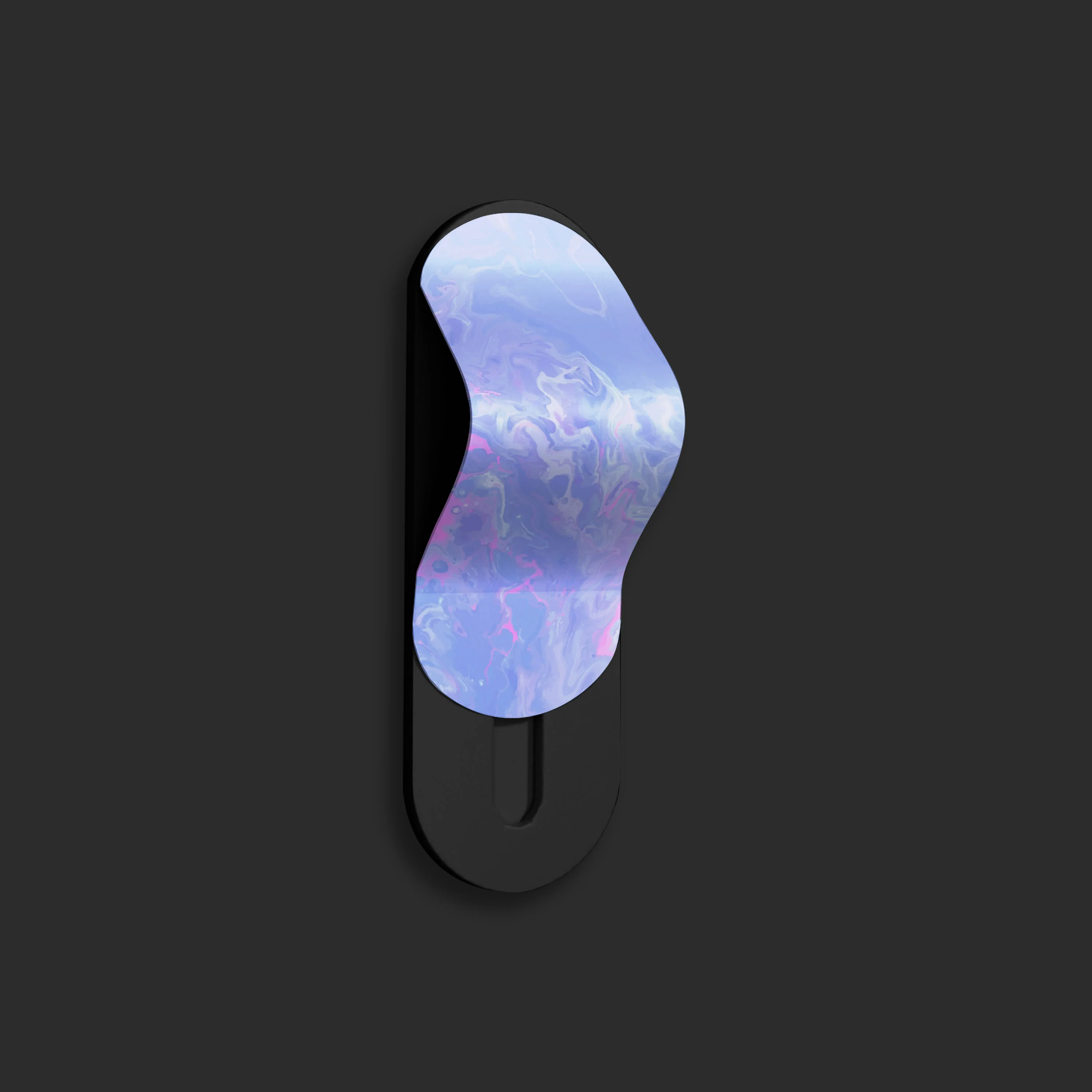 Violet Marble Gripper - Image 2