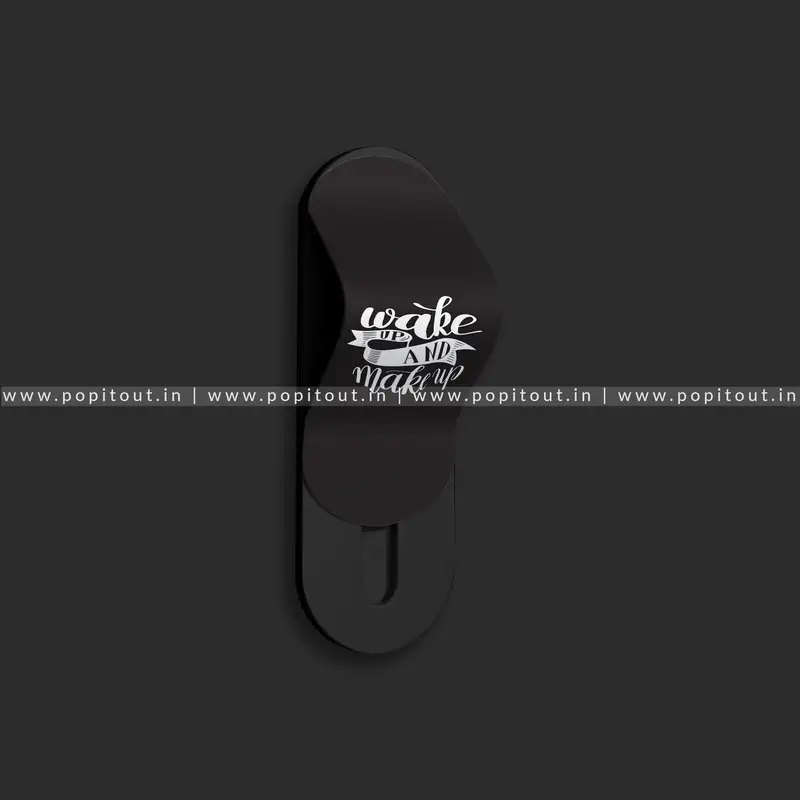 Wake And Make Up Gripper