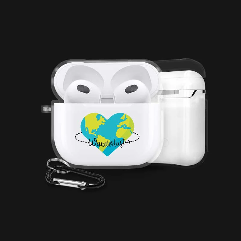Wanderlust Airpods Cases - Image 4