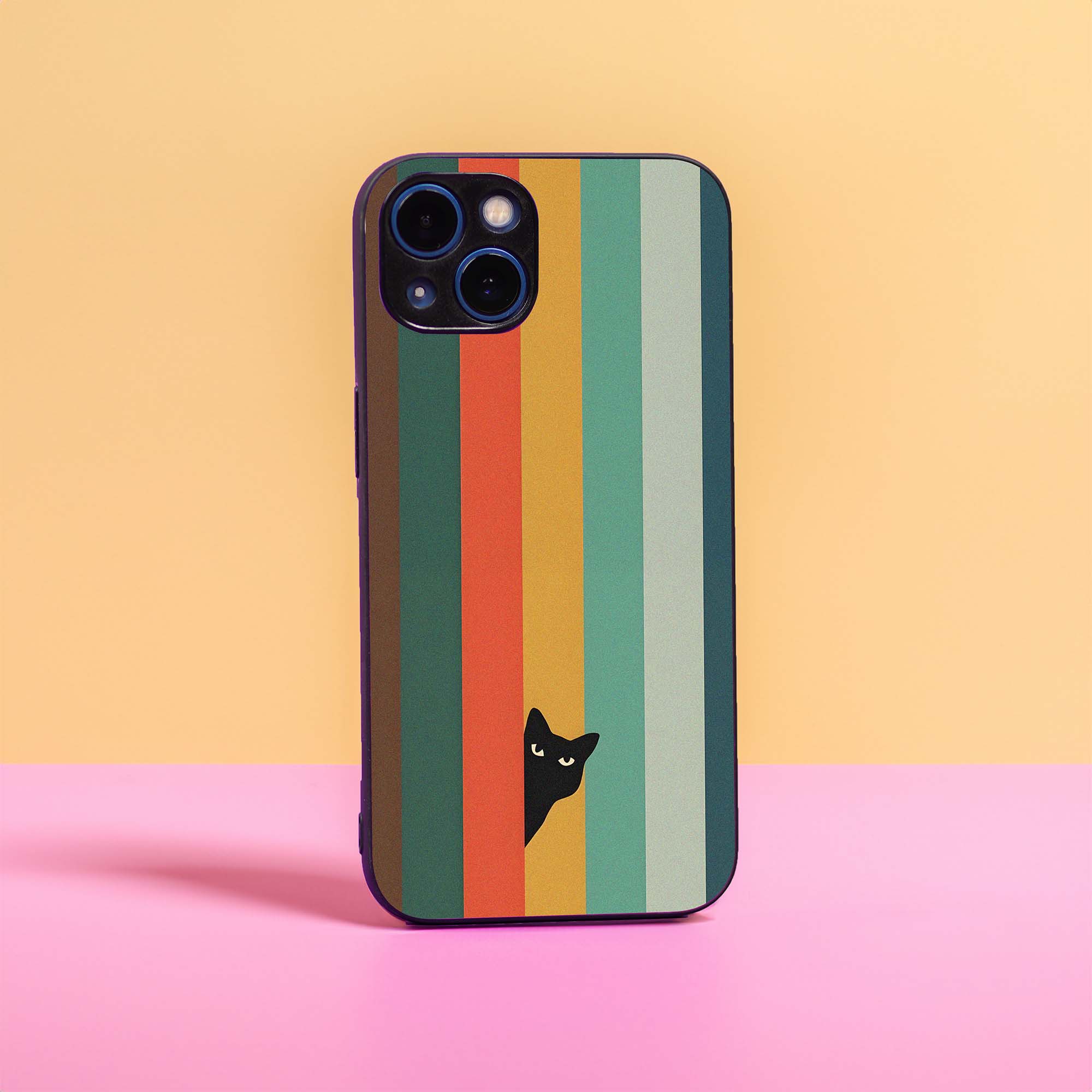 Whose Dat Phone Case