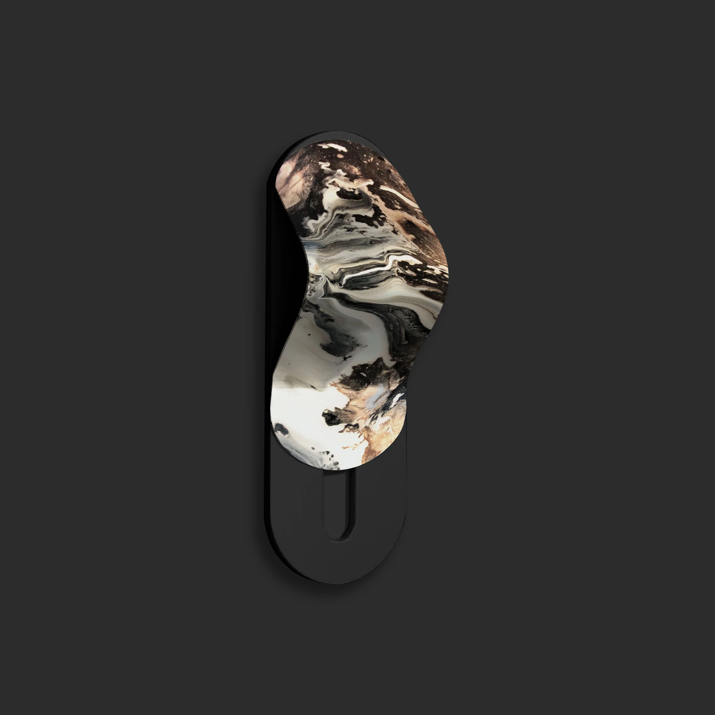 Wild Earth Marble Gripper