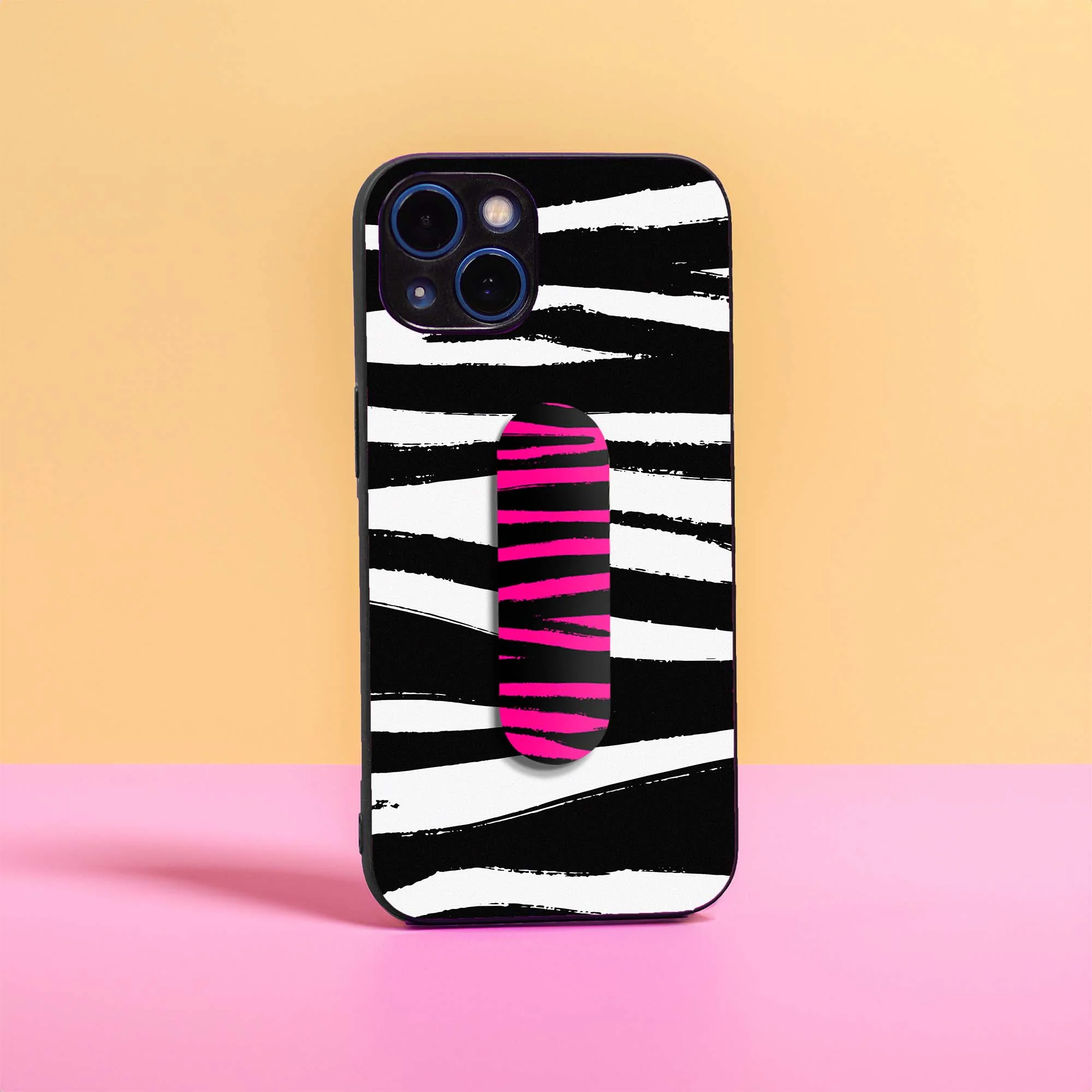 Wild Ideas Gripper Combo Case