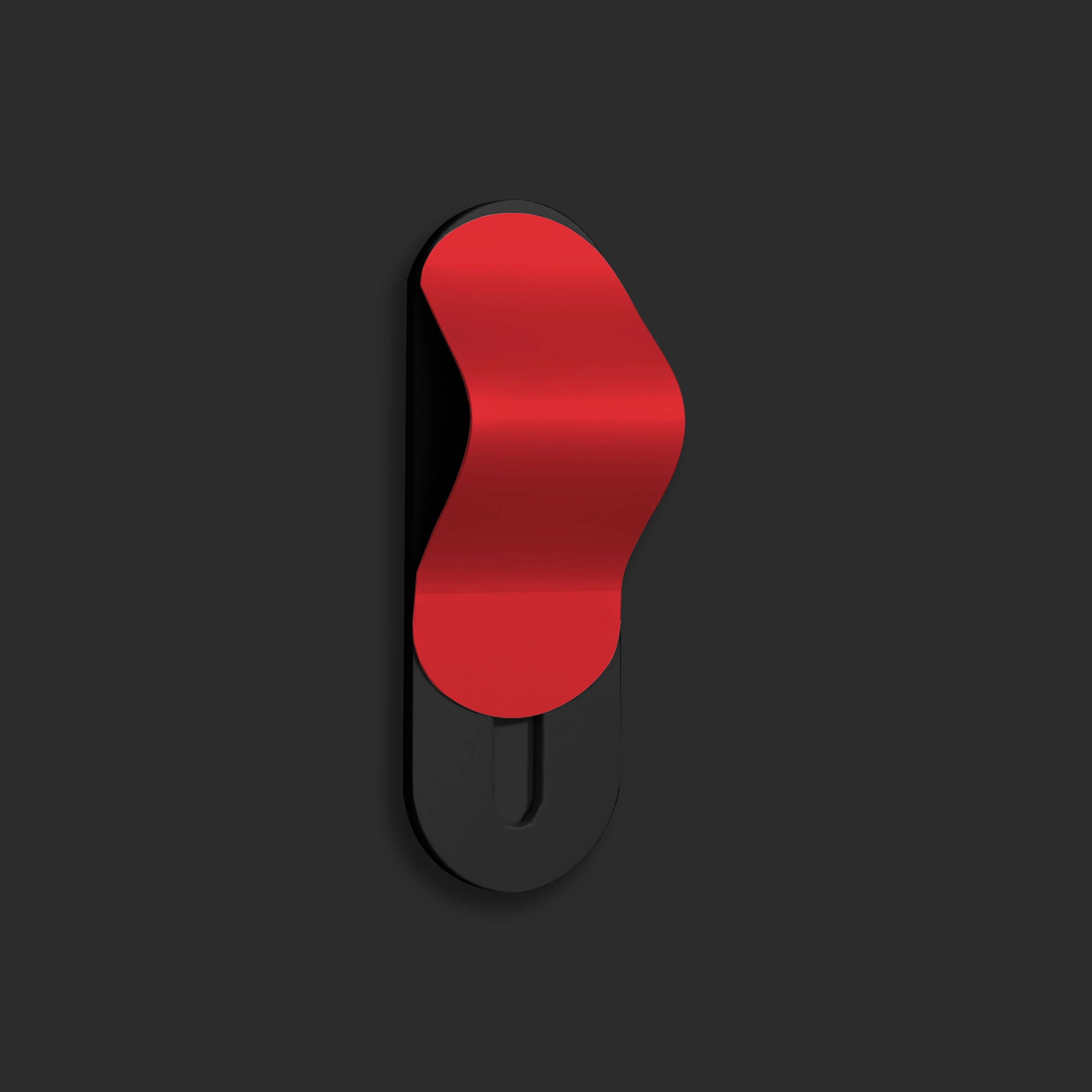 Wine Red Gripper - Image 2