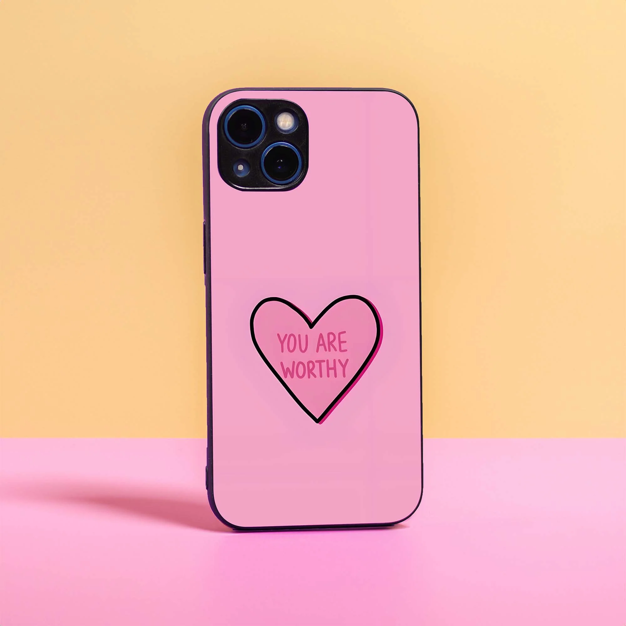 Worthy Sleek Hybrid Case